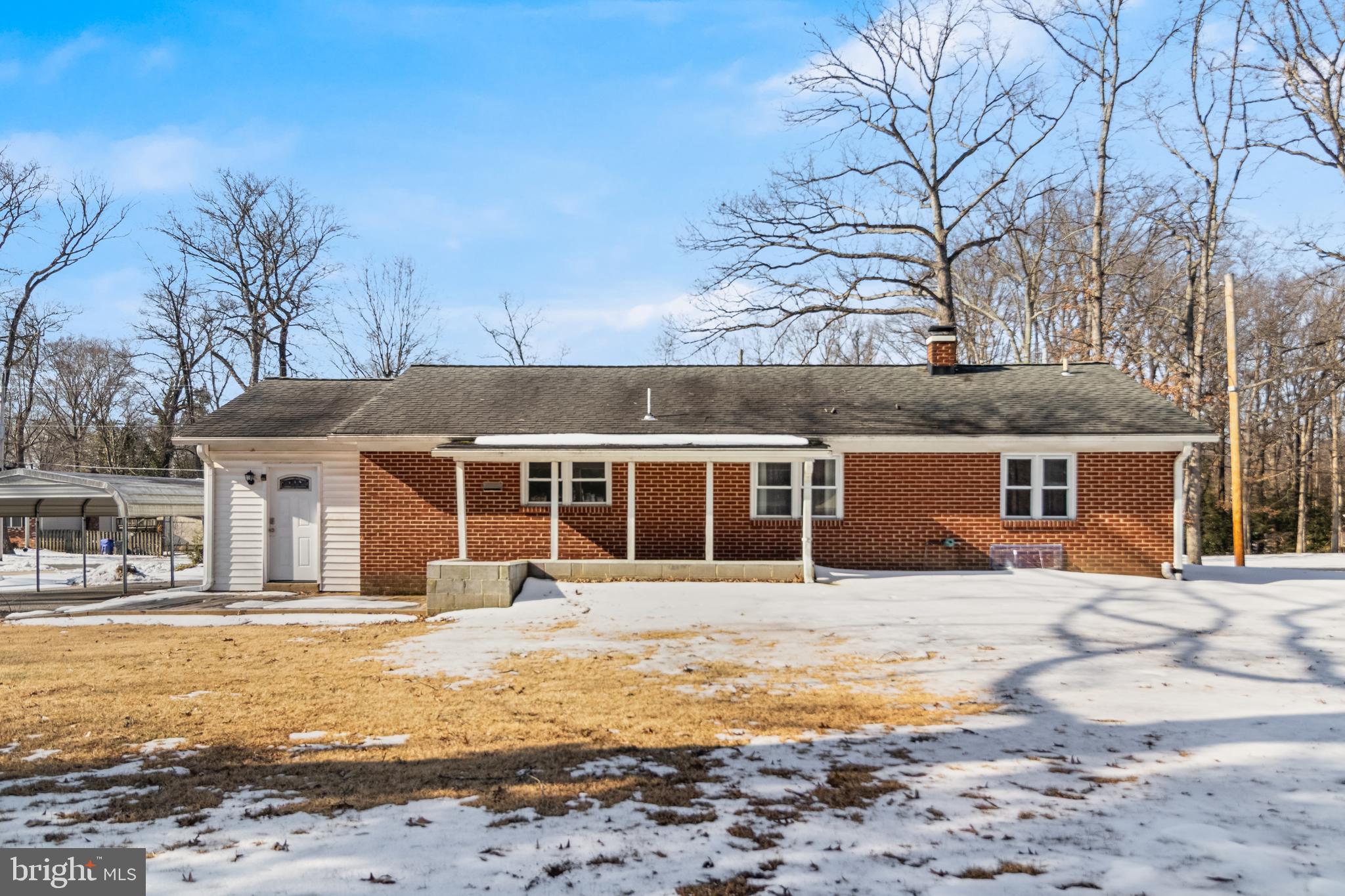 FOREST PARK - Residential