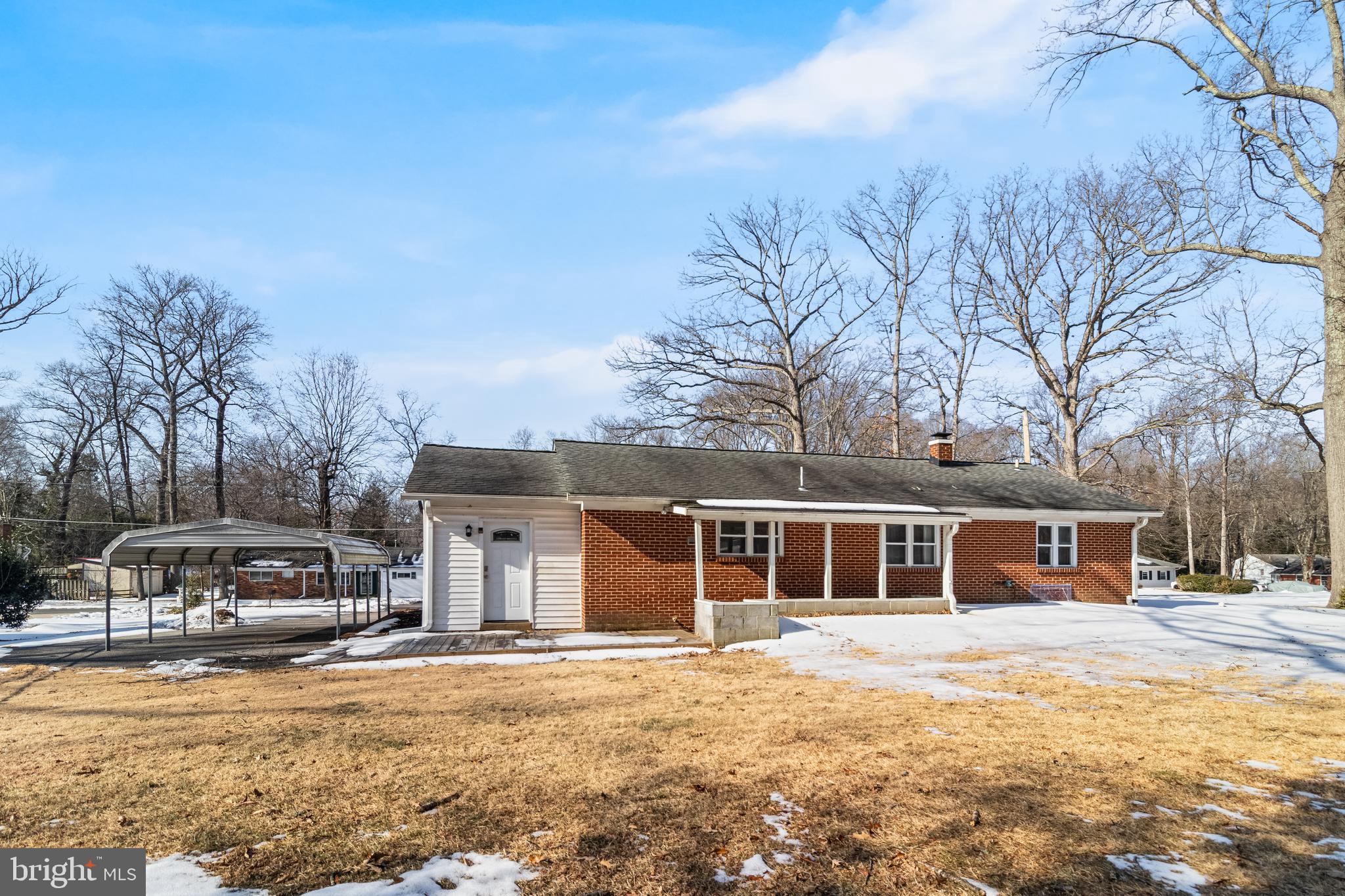 FOREST PARK - Residential