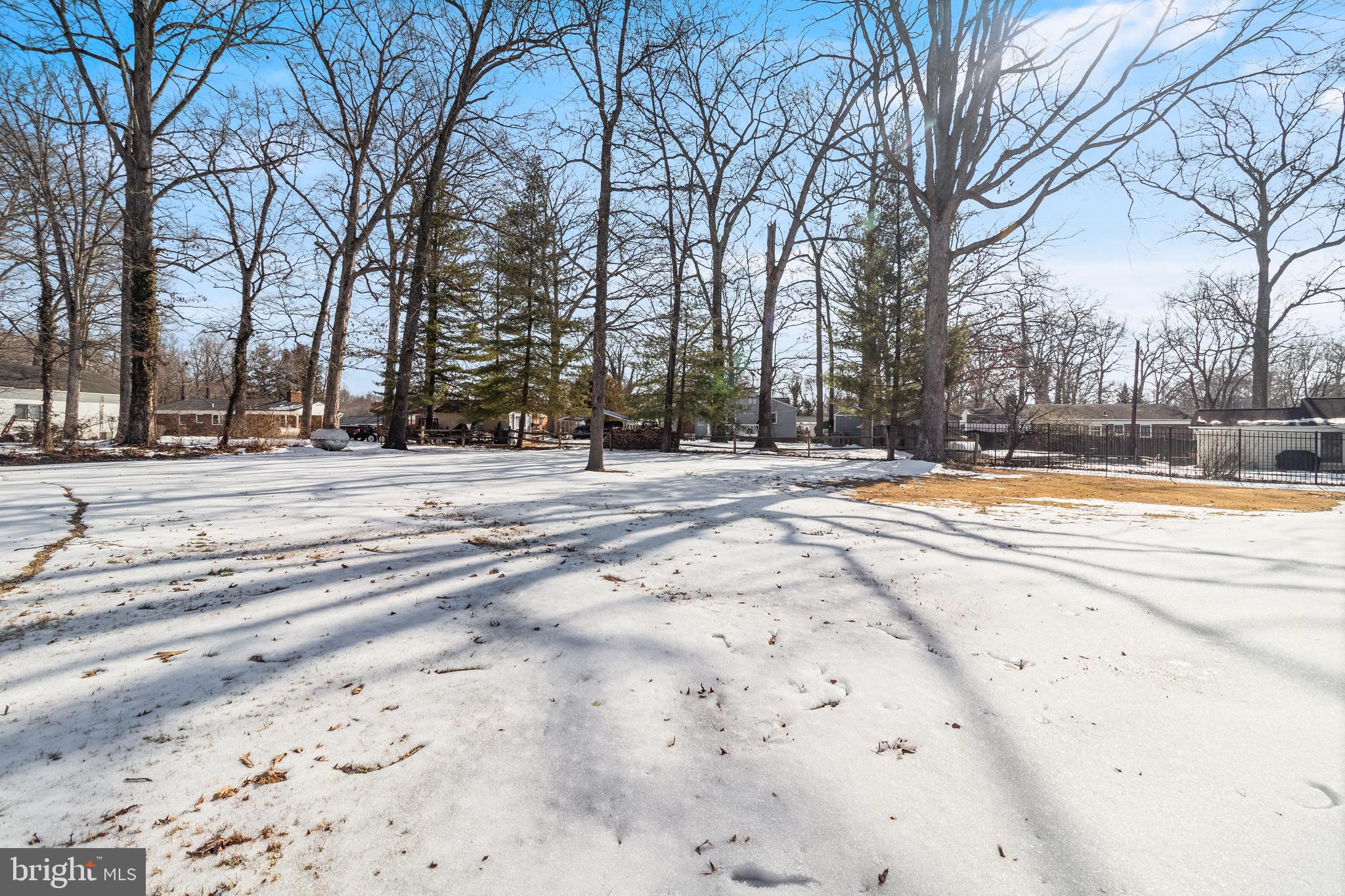 FOREST PARK - Residential