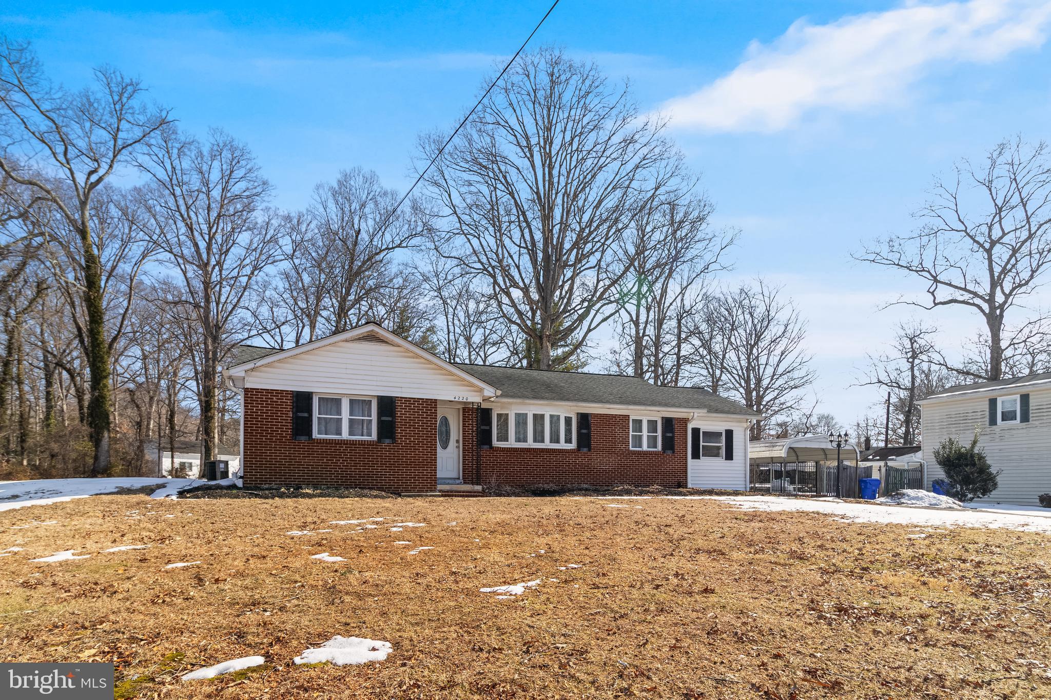 FOREST PARK - Residential