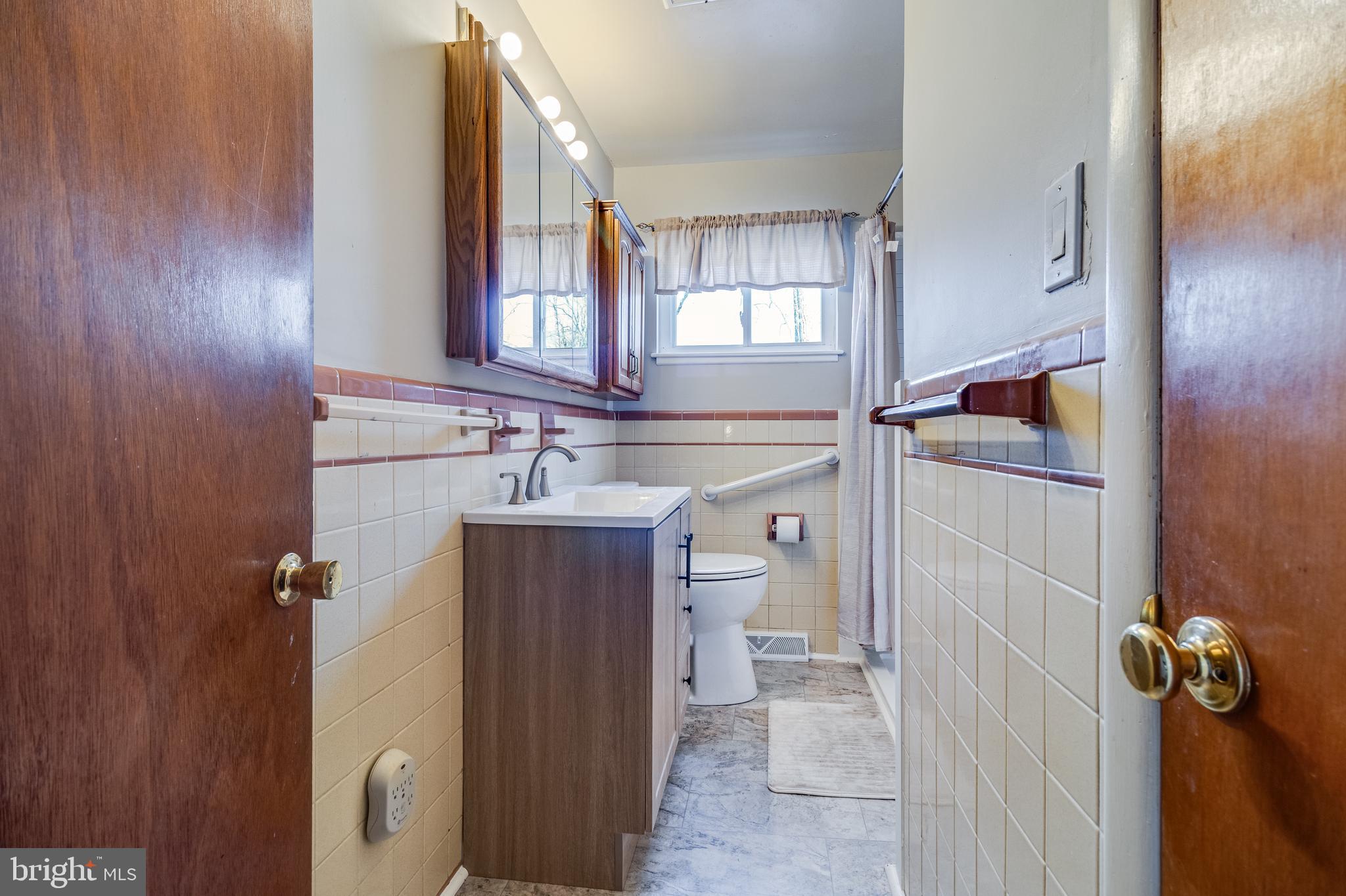 FOREST PARK - Residential