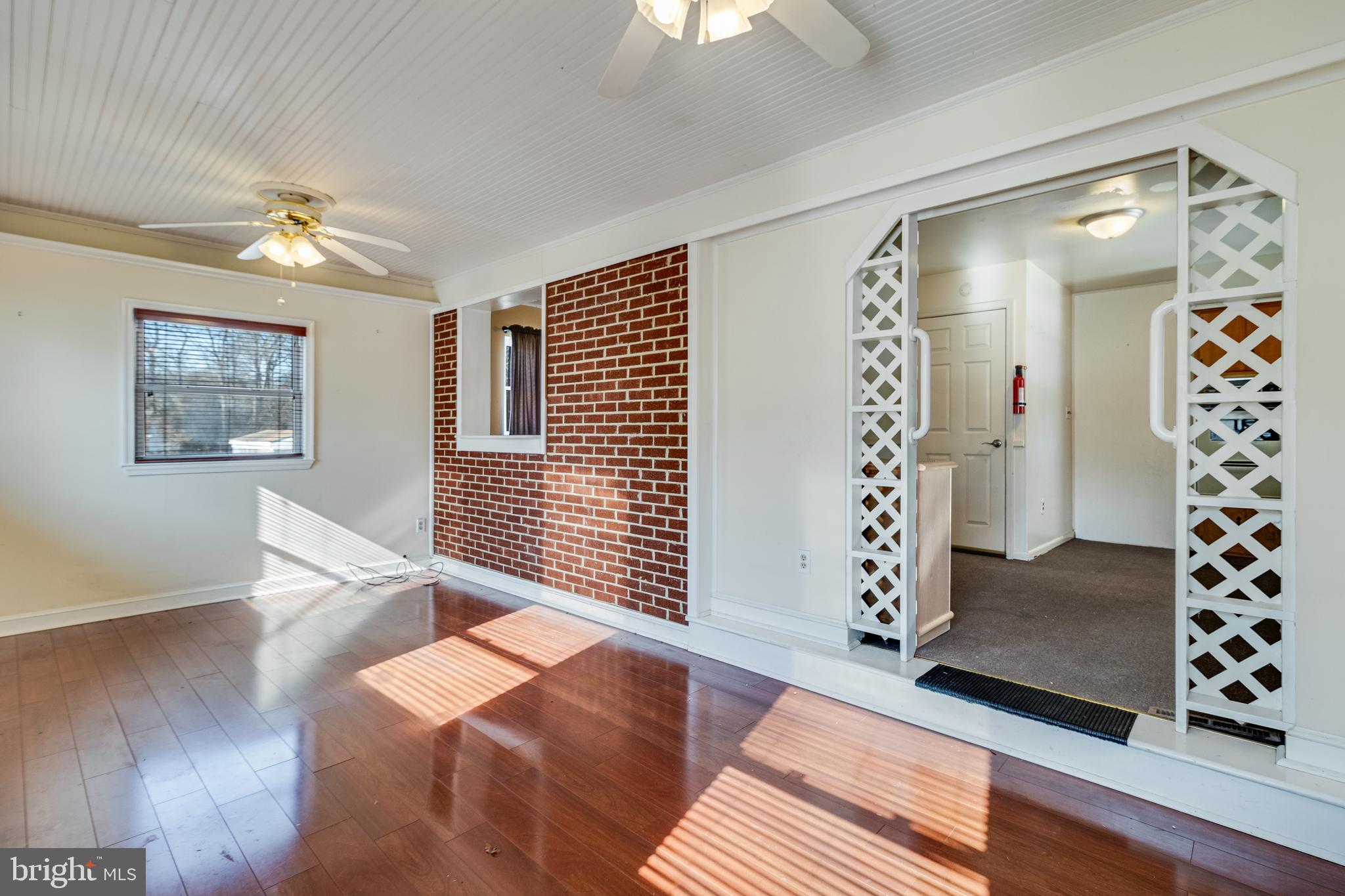 FOREST PARK - Residential