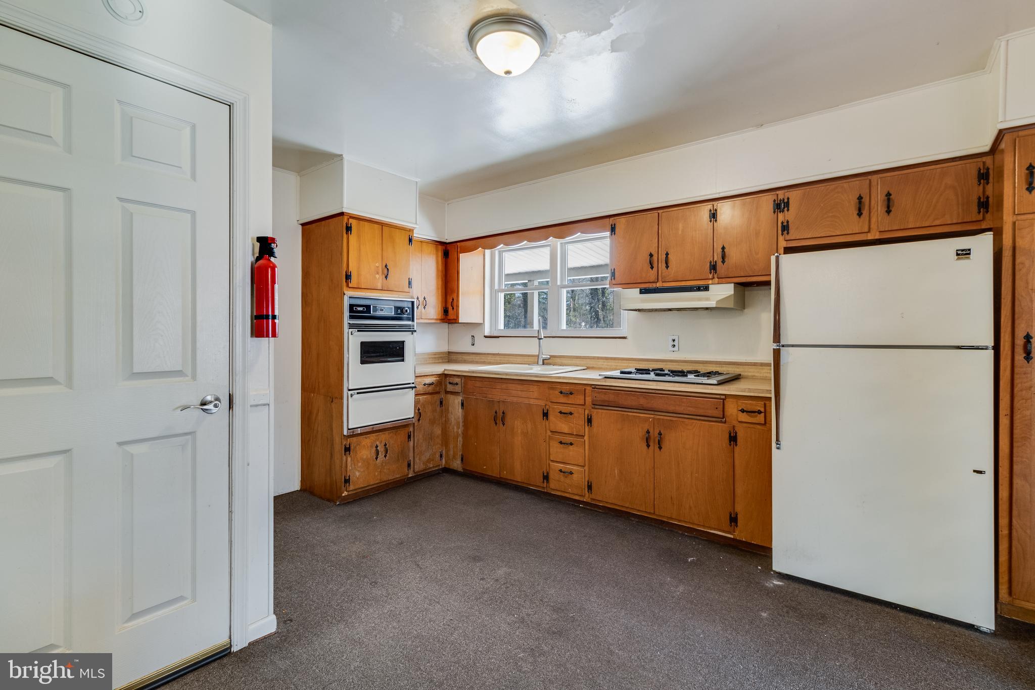 FOREST PARK - Residential