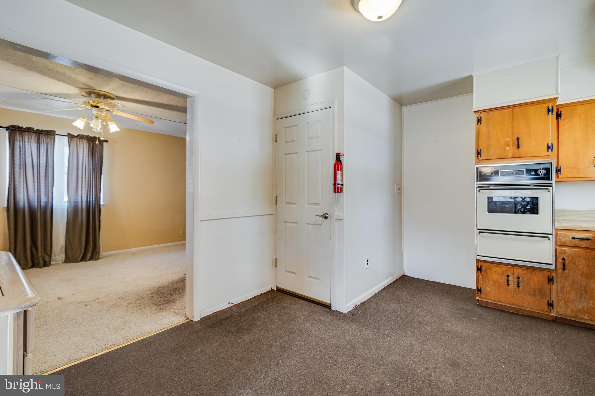 FOREST PARK - Residential