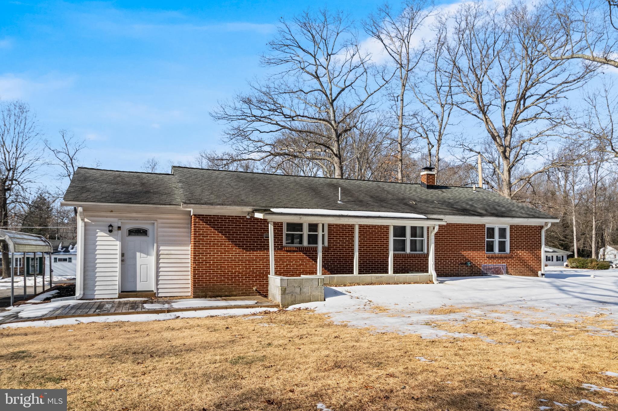 FOREST PARK - Residential