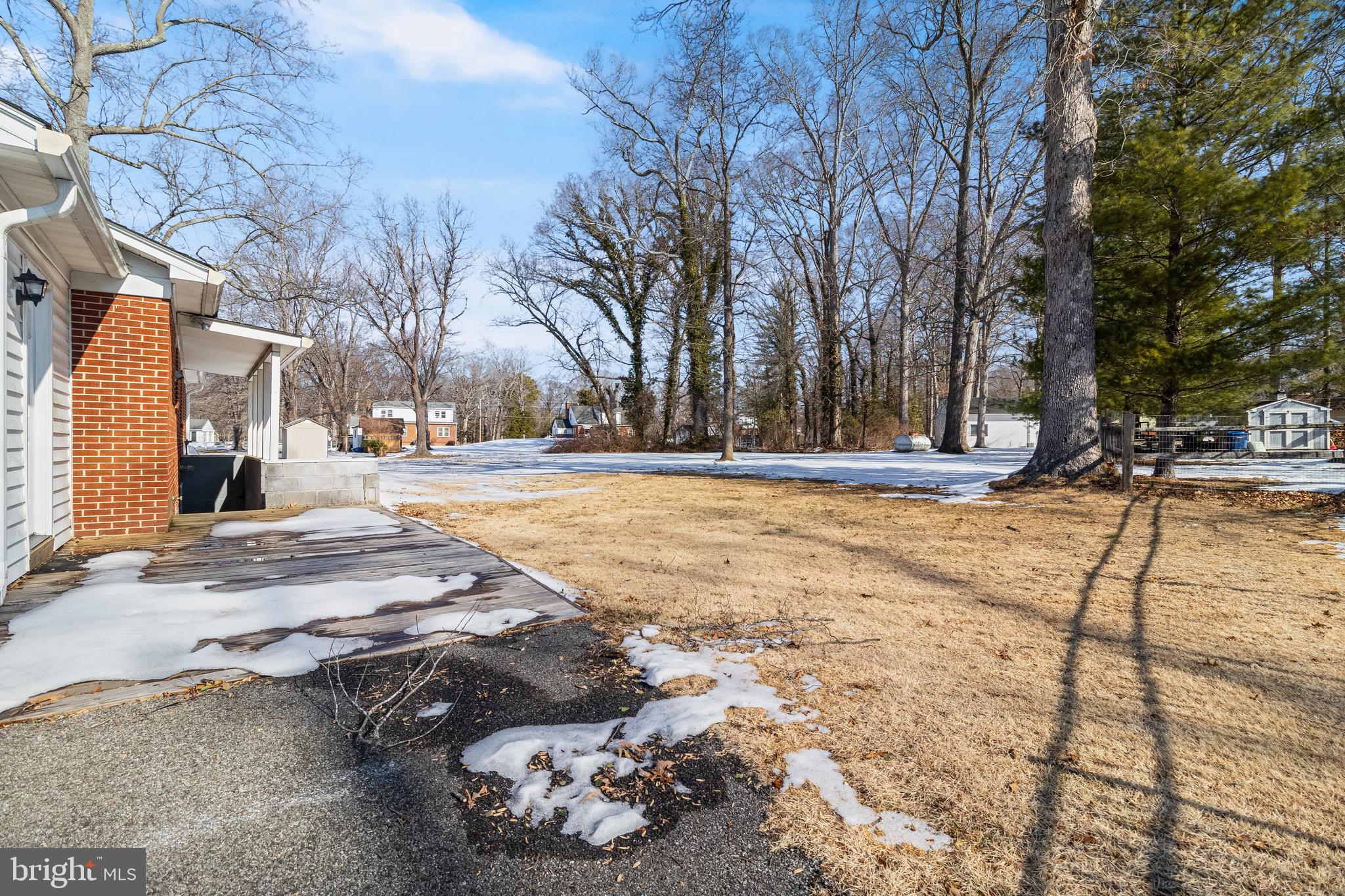 FOREST PARK - Residential