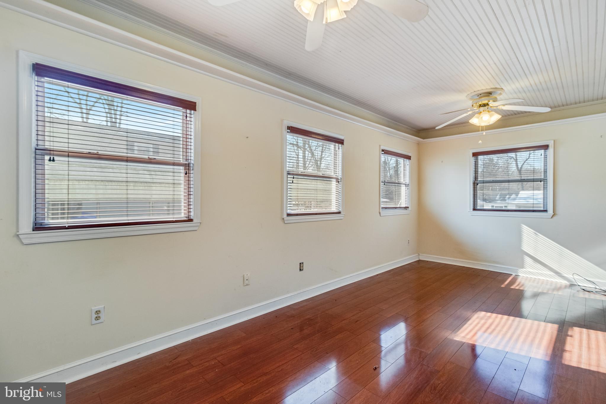 FOREST PARK - Residential