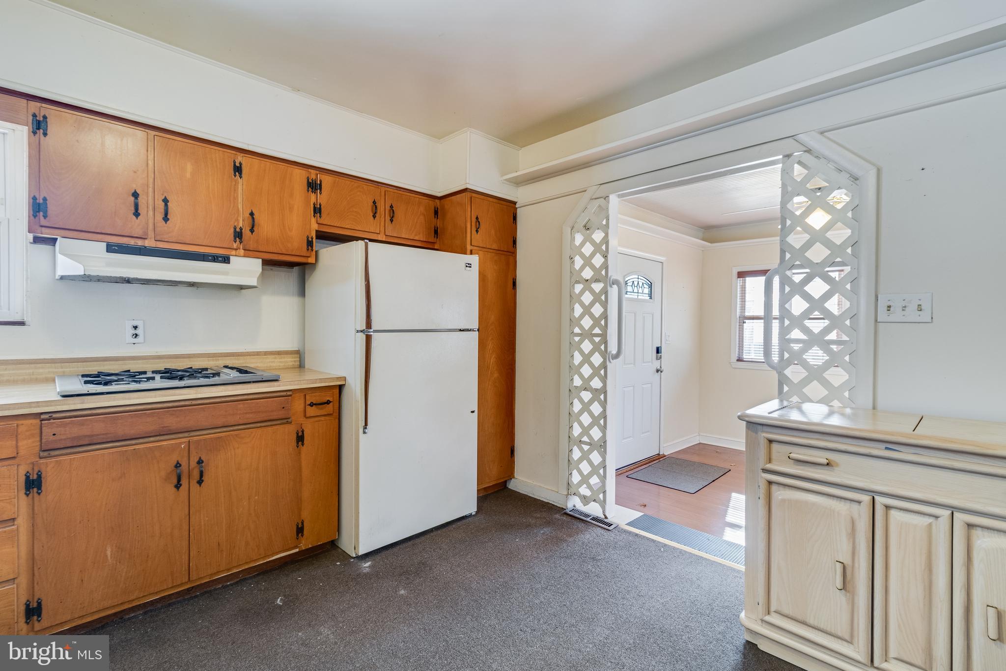 FOREST PARK - Residential