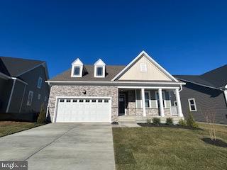 SAINT CHARLES - Residential