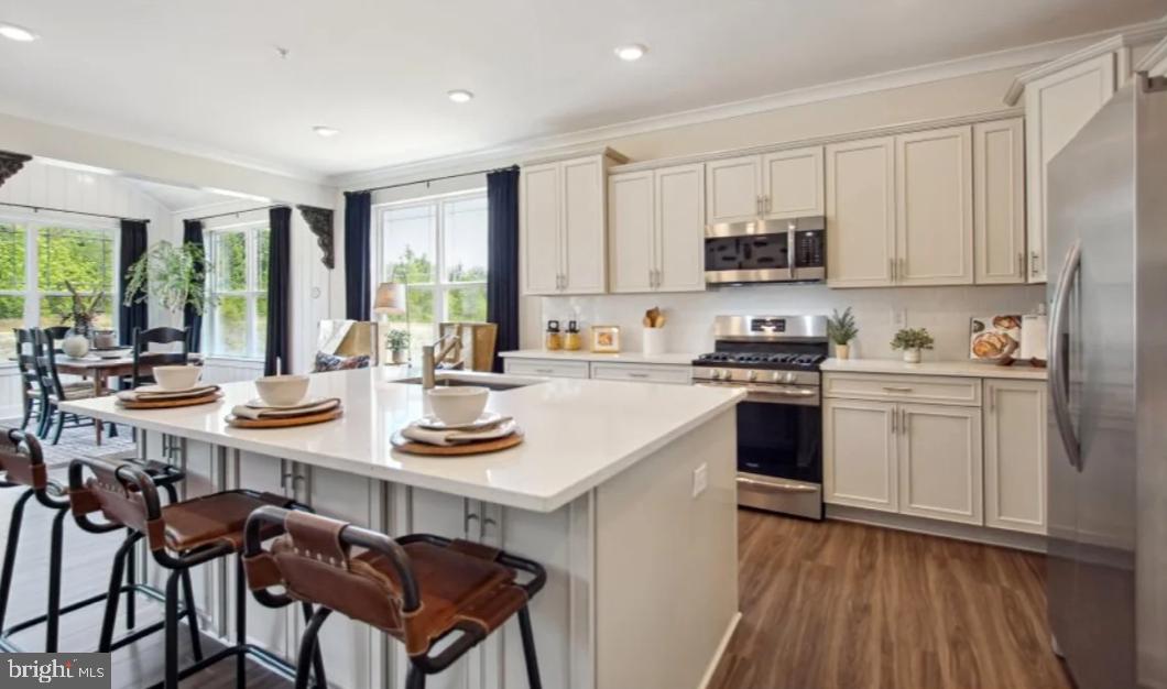 SAINT CHARLES - Residential