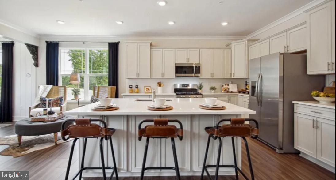 SAINT CHARLES - Residential