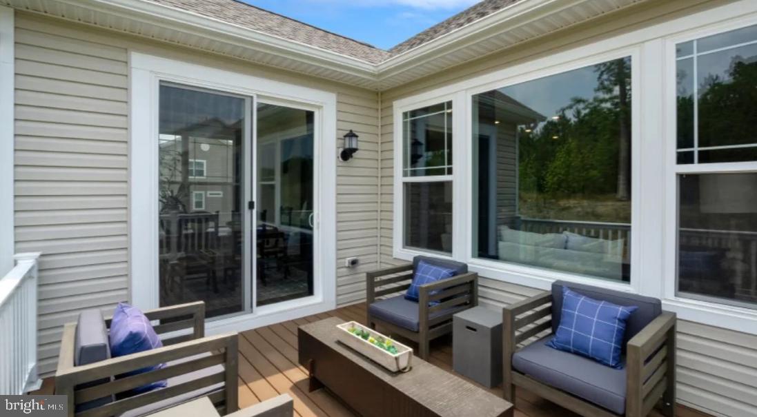 SAINT CHARLES - Residential