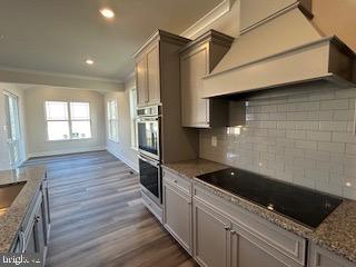 SAINT CHARLES - Residential