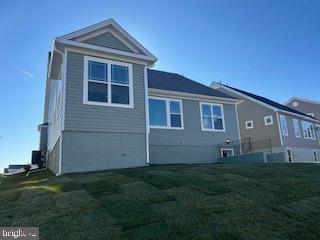 SAINT CHARLES - Residential