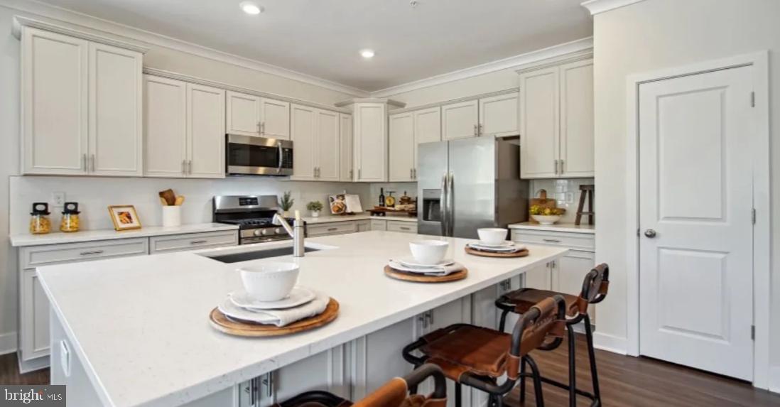 SAINT CHARLES - Residential