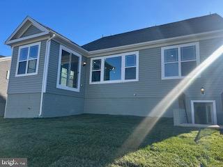 SAINT CHARLES - Residential