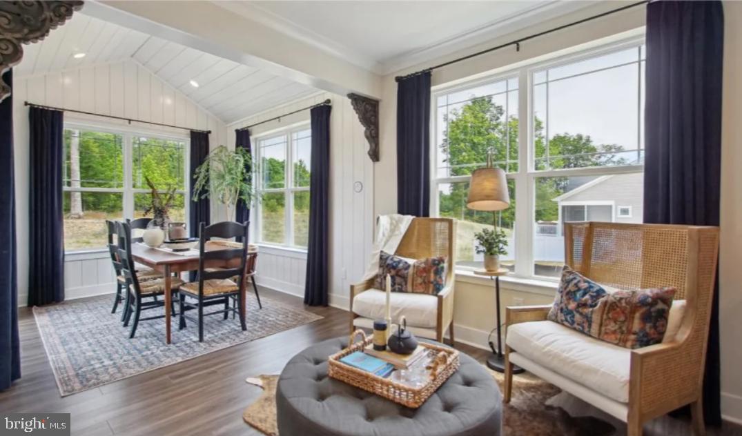 SAINT CHARLES - Residential