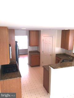 HIGHPOINT OF CULPEPER - Residential Lease