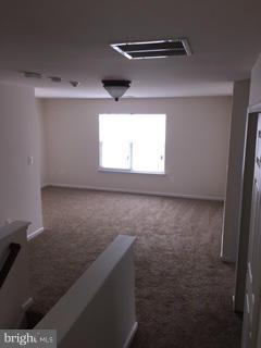 HIGHPOINT OF CULPEPER - Residential Lease