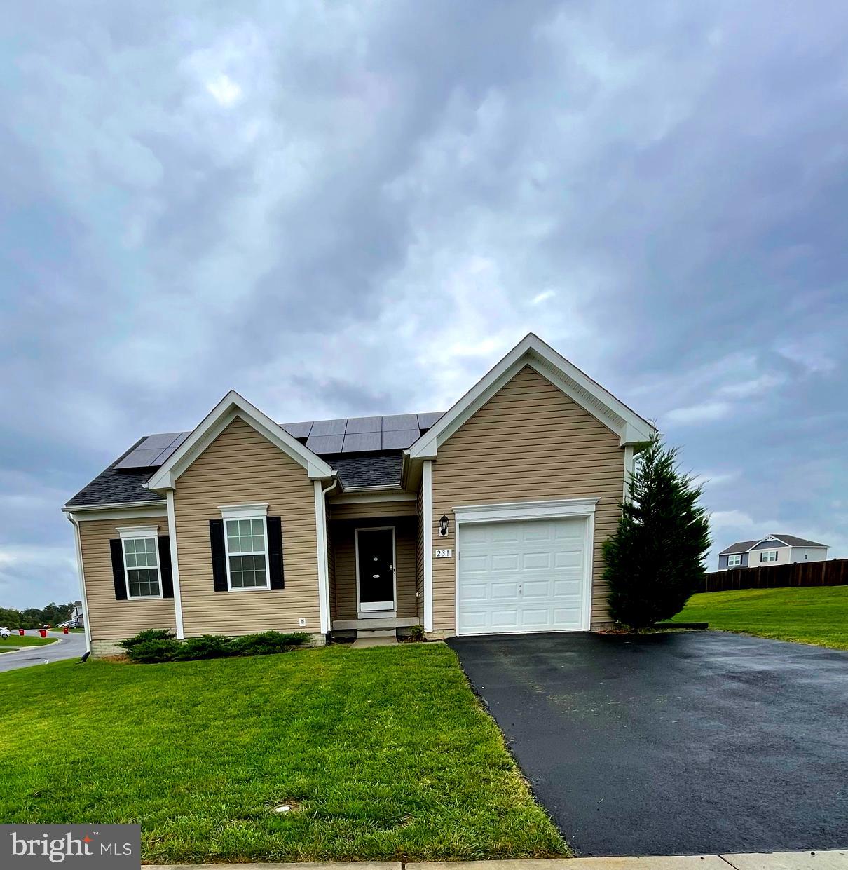 NONE AVAILABLE - Residential Lease