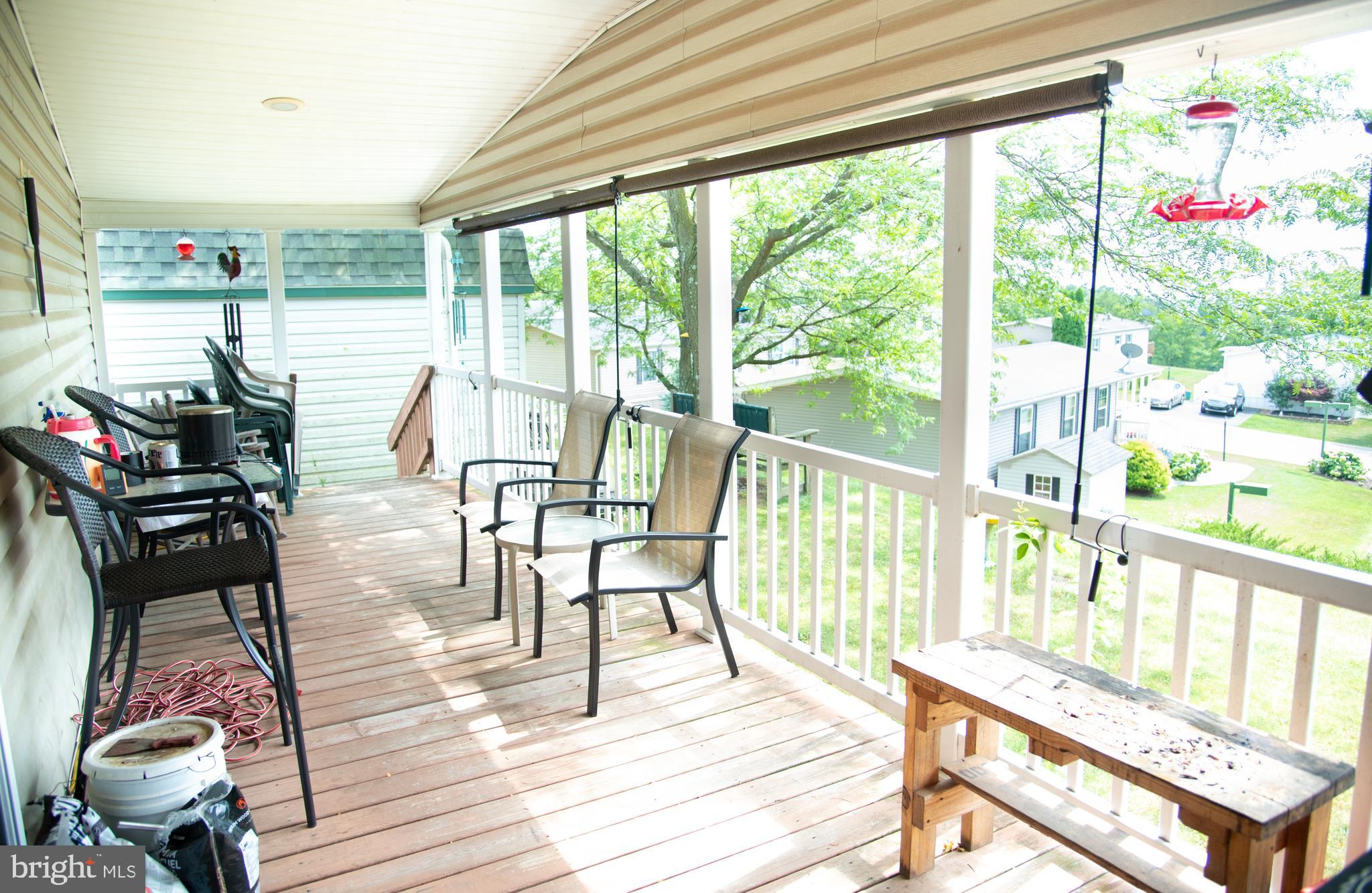 EAGLE VIEW MOBILE HOME PK - Residential