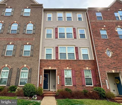 22035 BROADWAY AVENUE 401F CLARKSBURG MD 20871