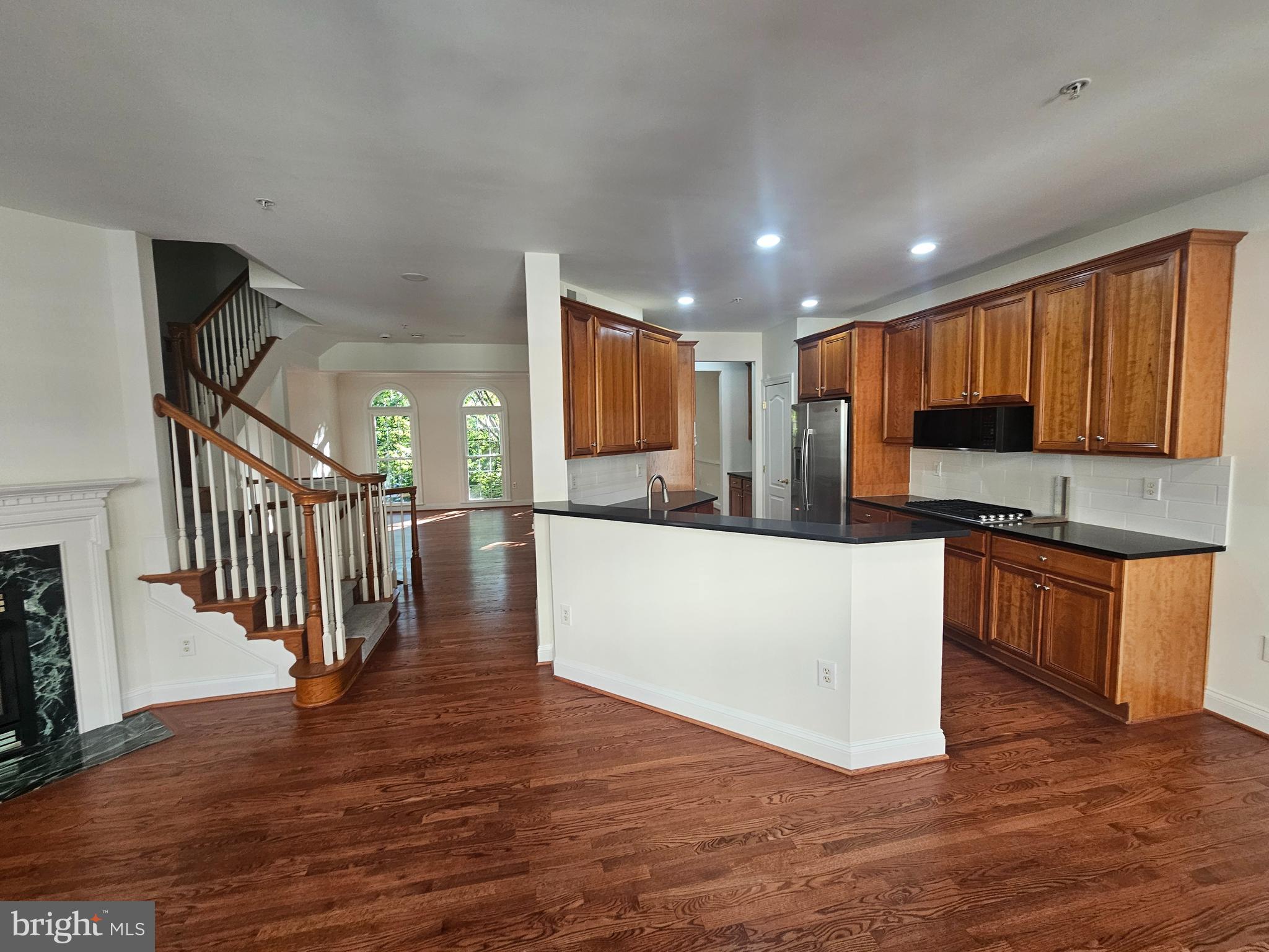 MCLEAN RIDGE - Residential