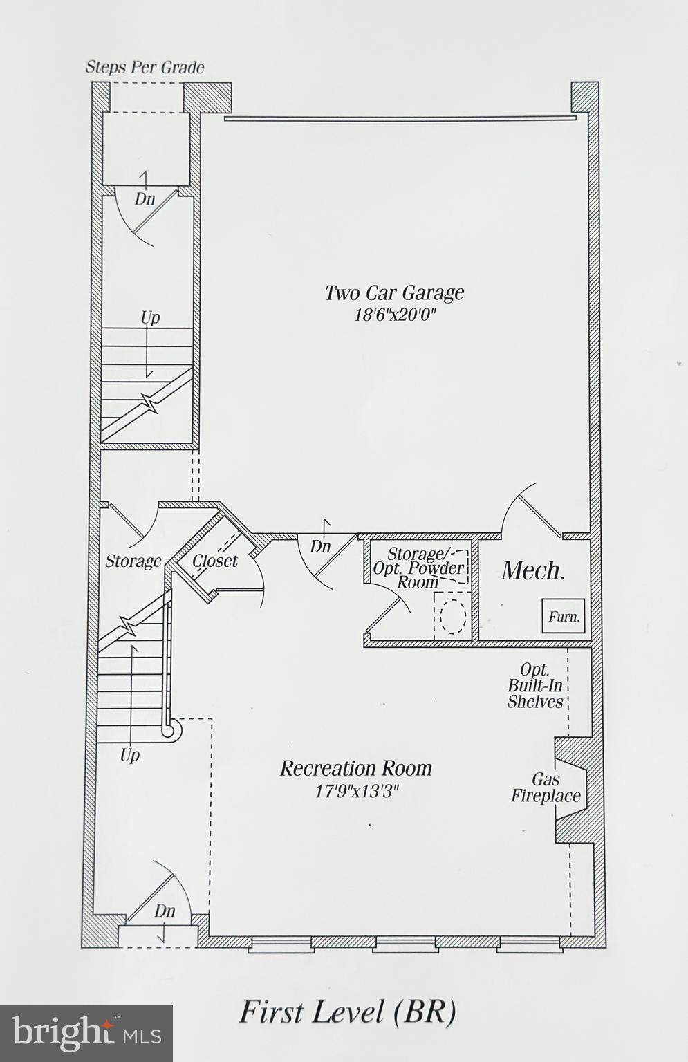 MCLEAN RIDGE - Residential