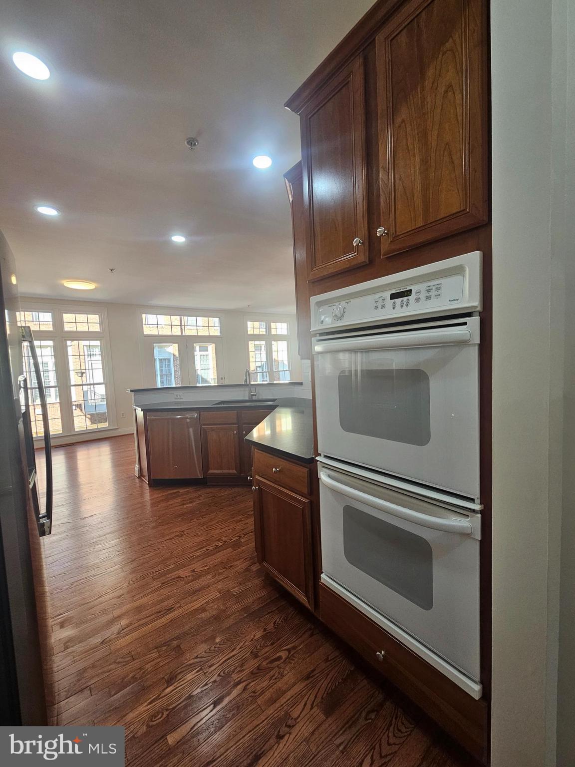 MCLEAN RIDGE - Residential