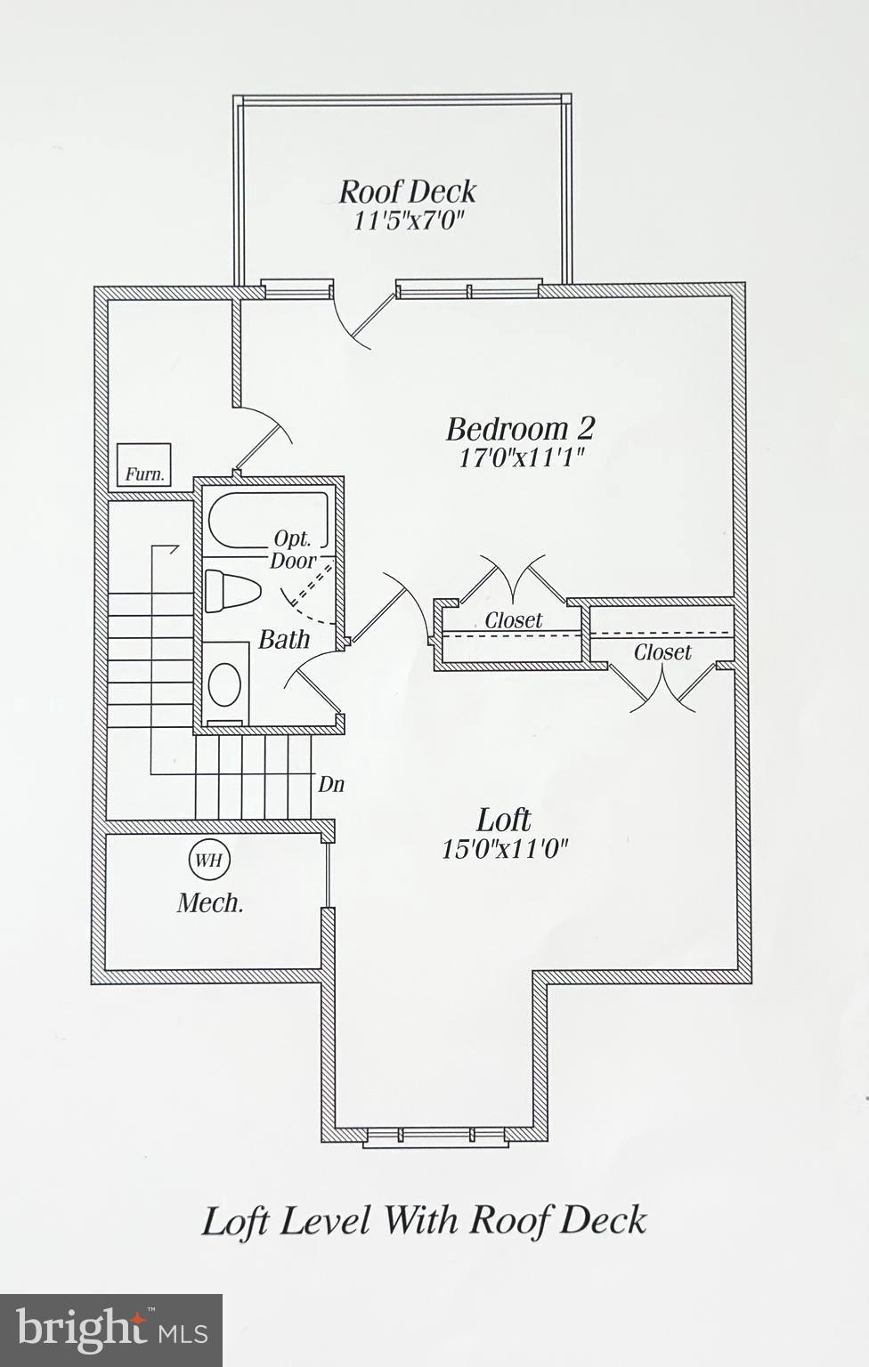 MCLEAN RIDGE - Residential