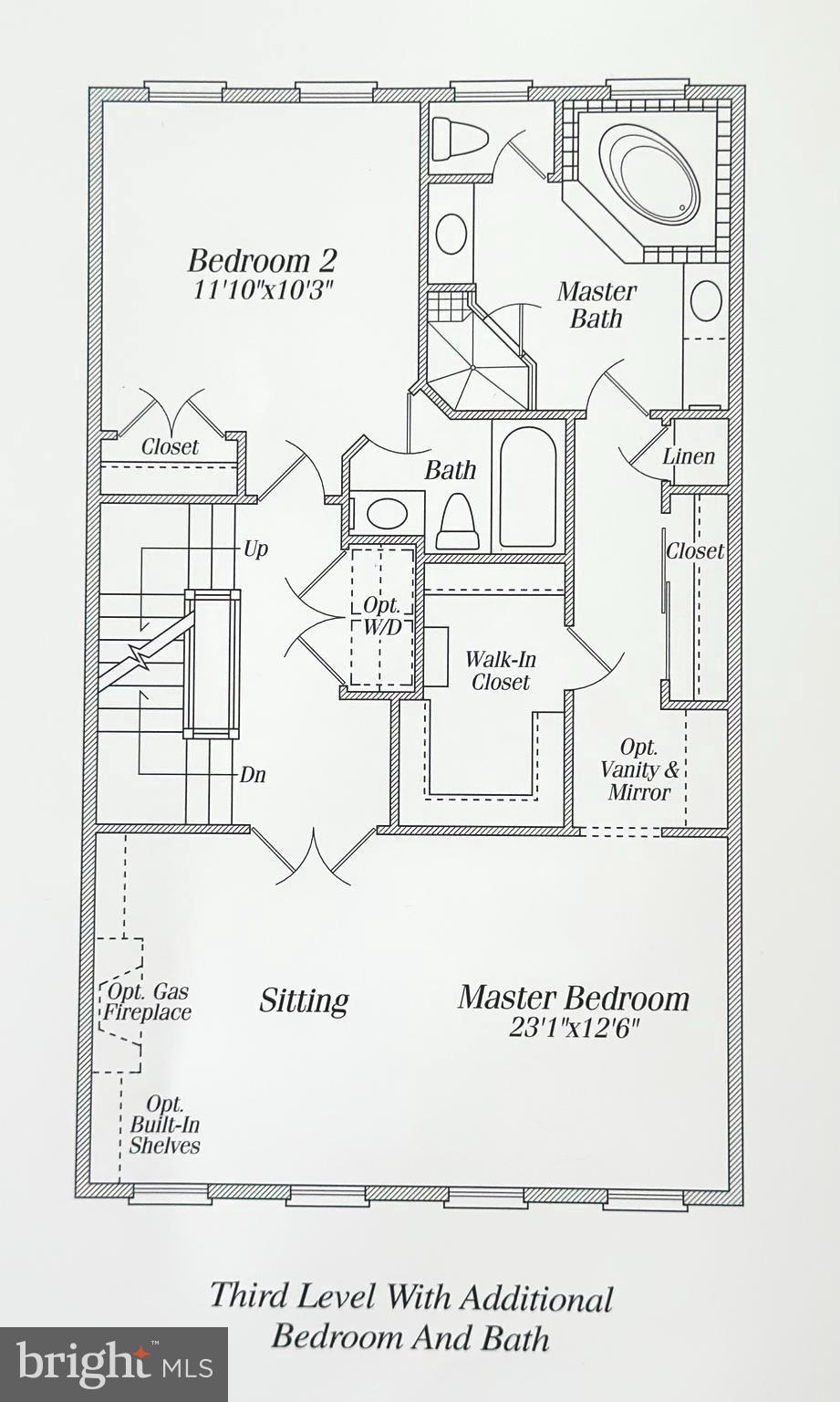 MCLEAN RIDGE - Residential