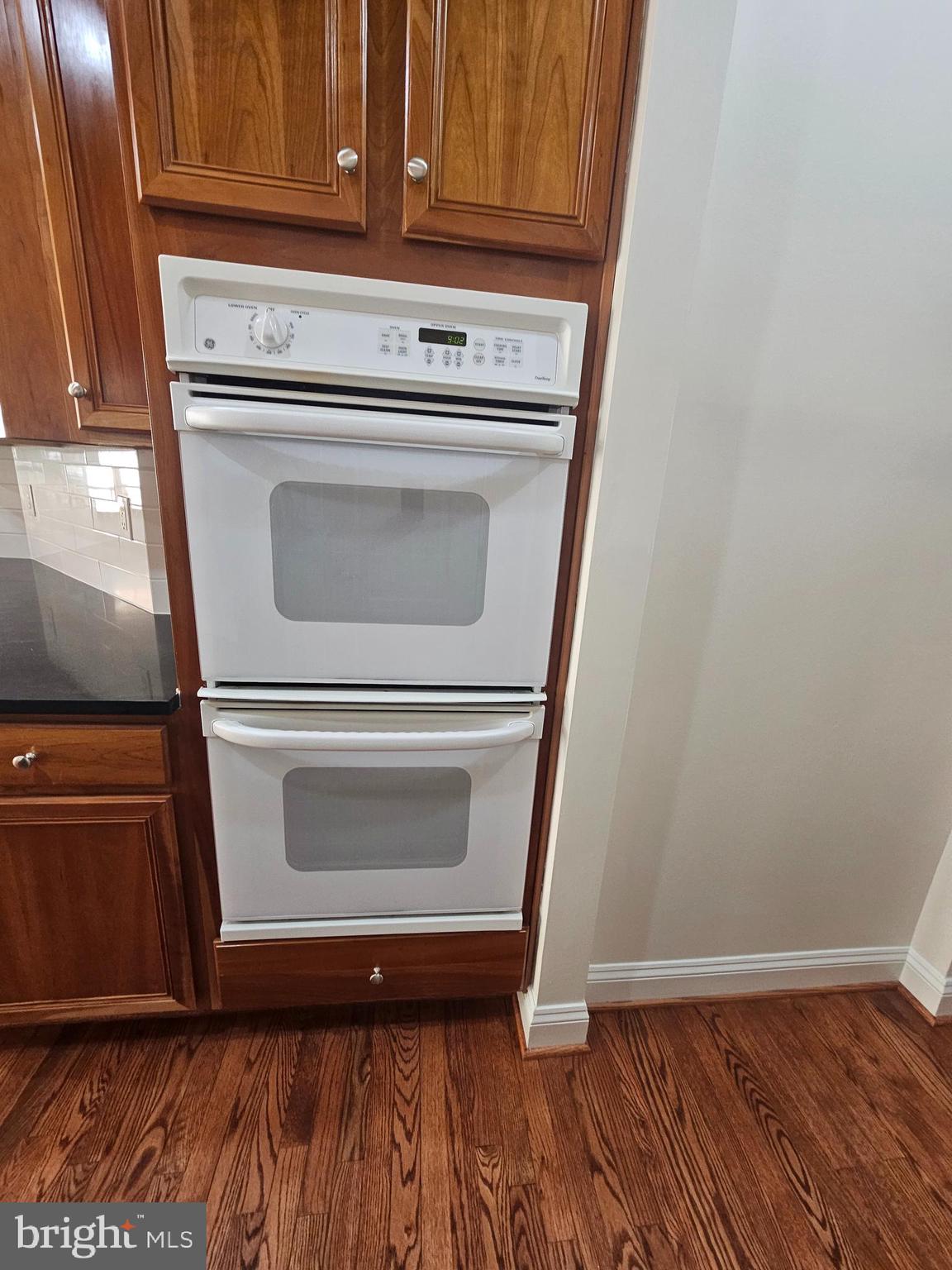 MCLEAN RIDGE - Residential