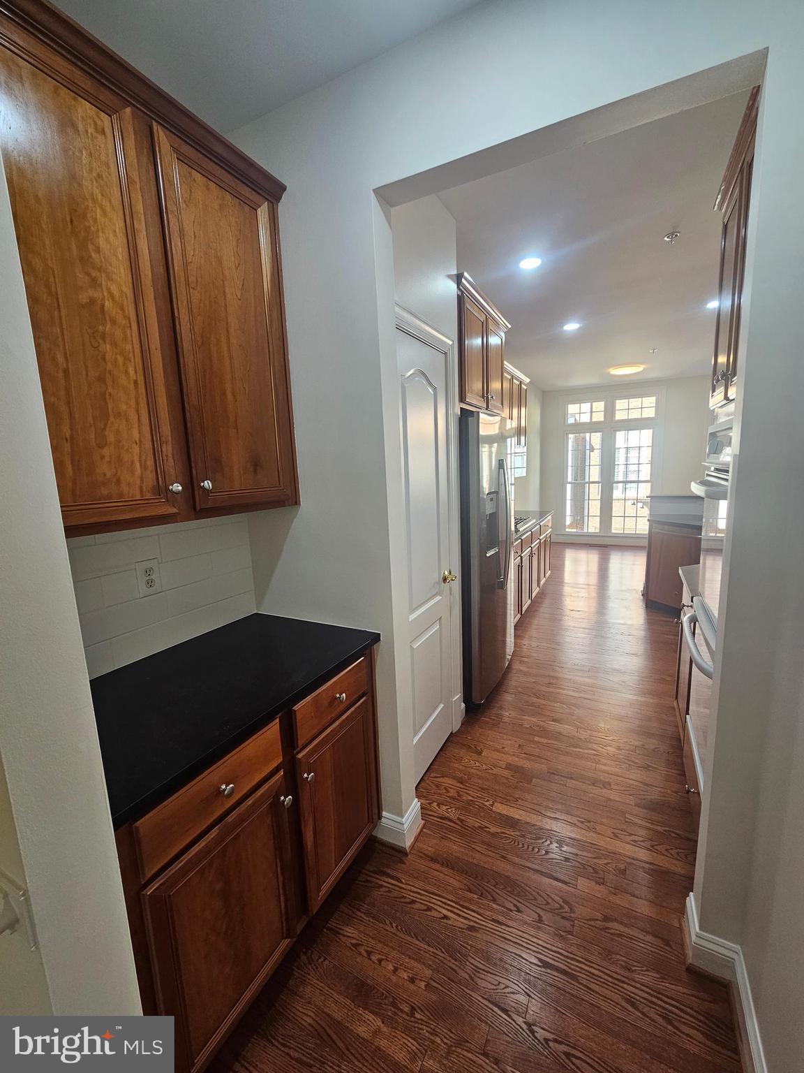 MCLEAN RIDGE - Residential