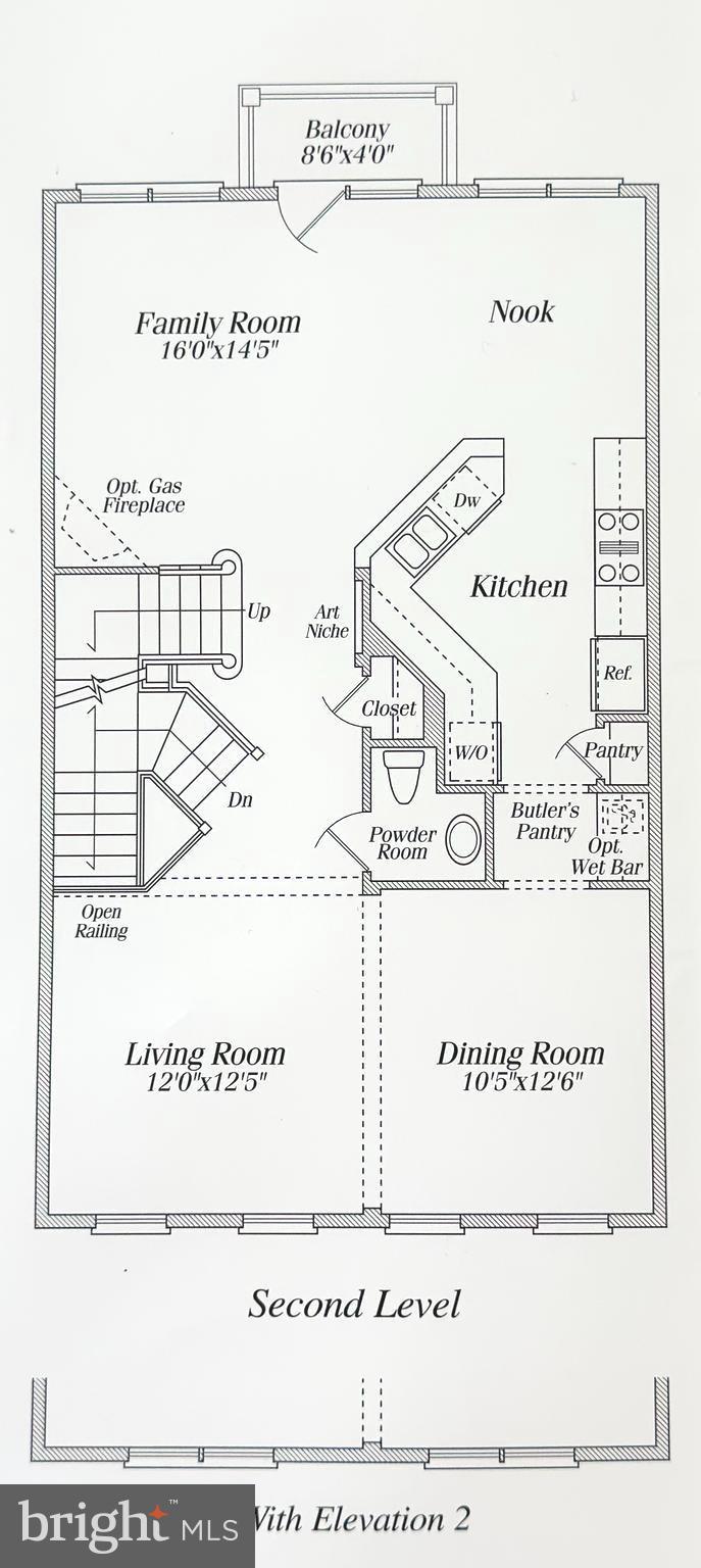 MCLEAN RIDGE - Residential