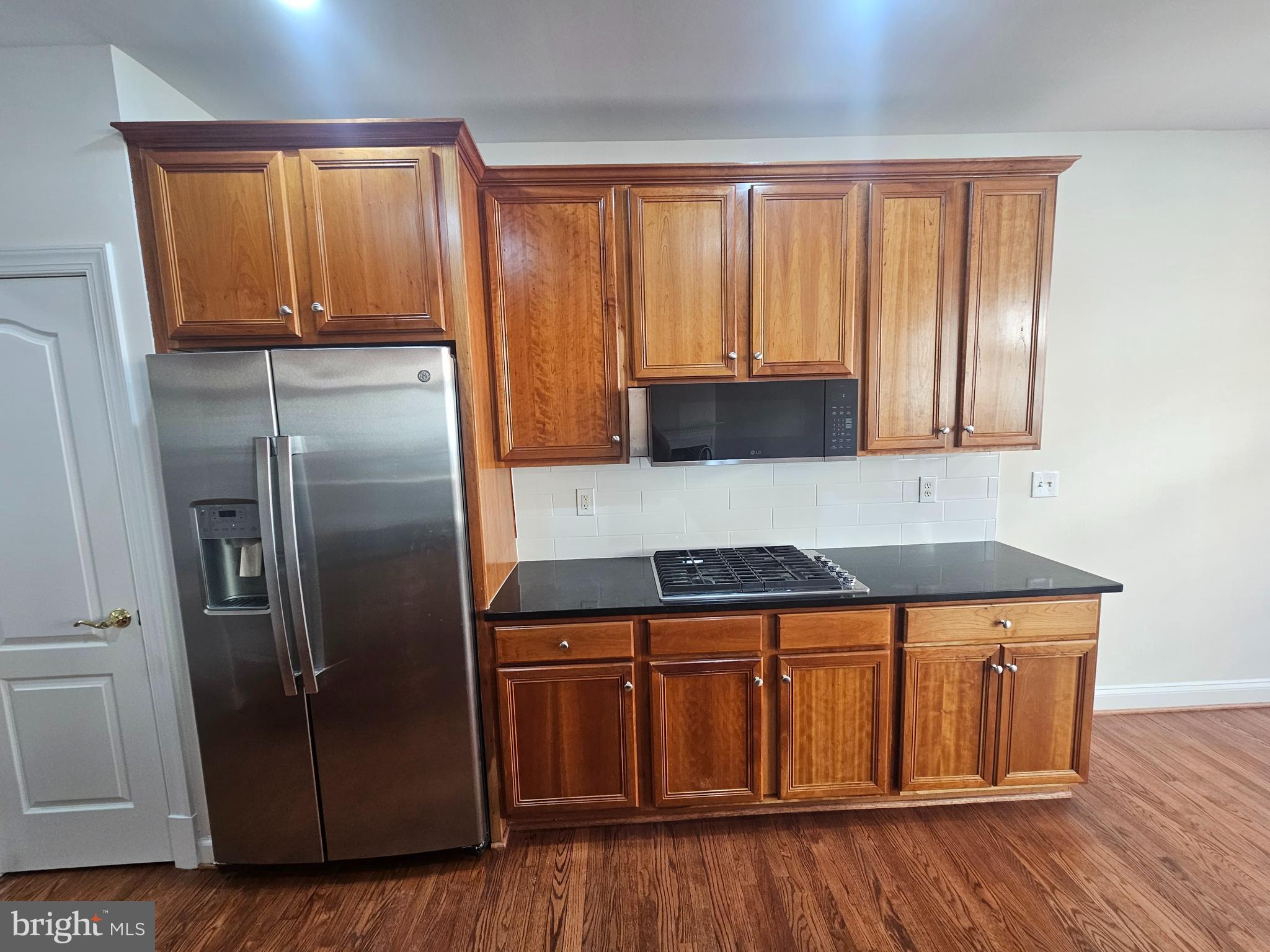 MCLEAN RIDGE - Residential