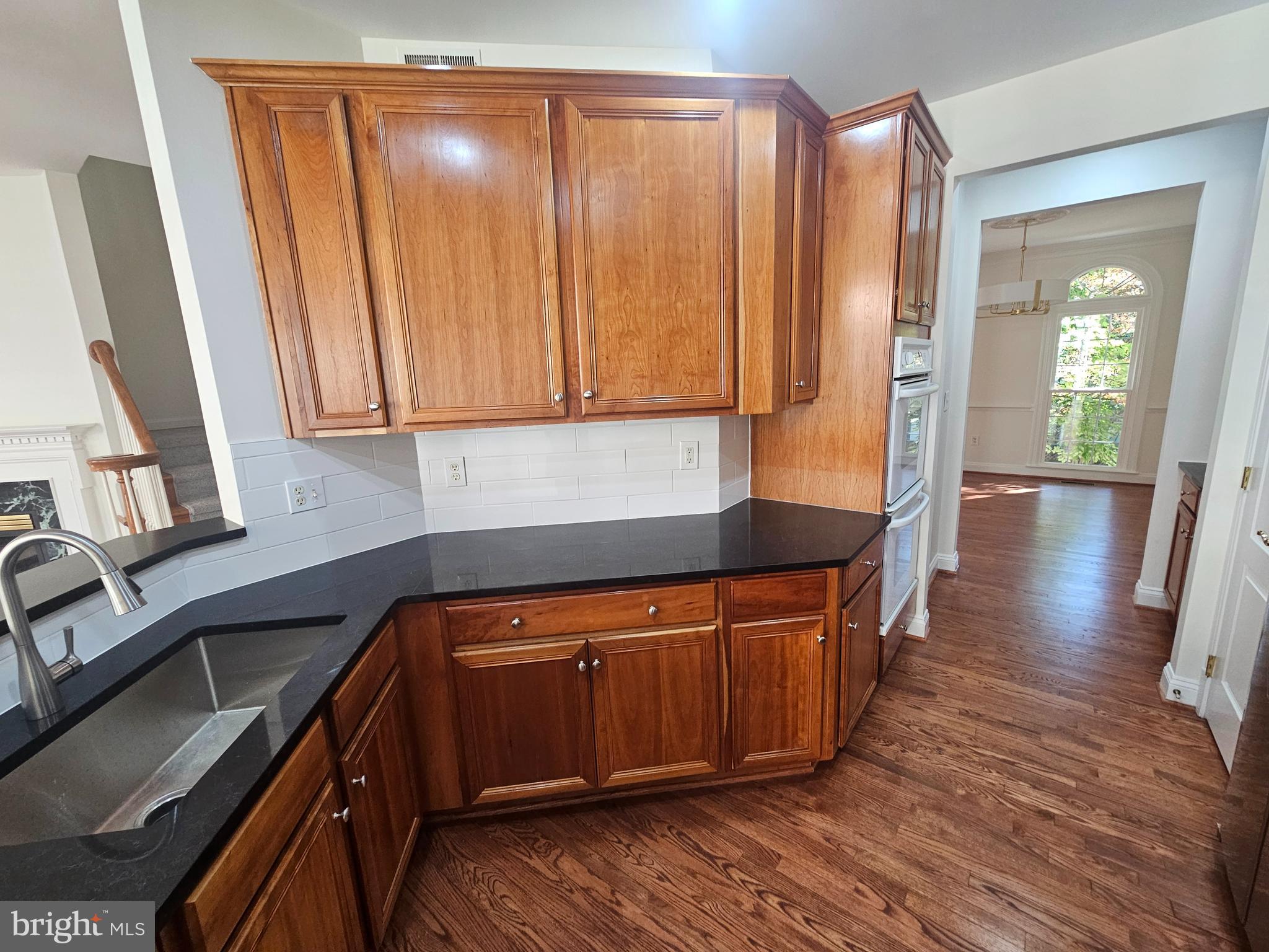 MCLEAN RIDGE - Residential