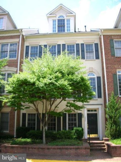 1652 COLONIAL HILLS DRIVE MCLEAN VA 22102
