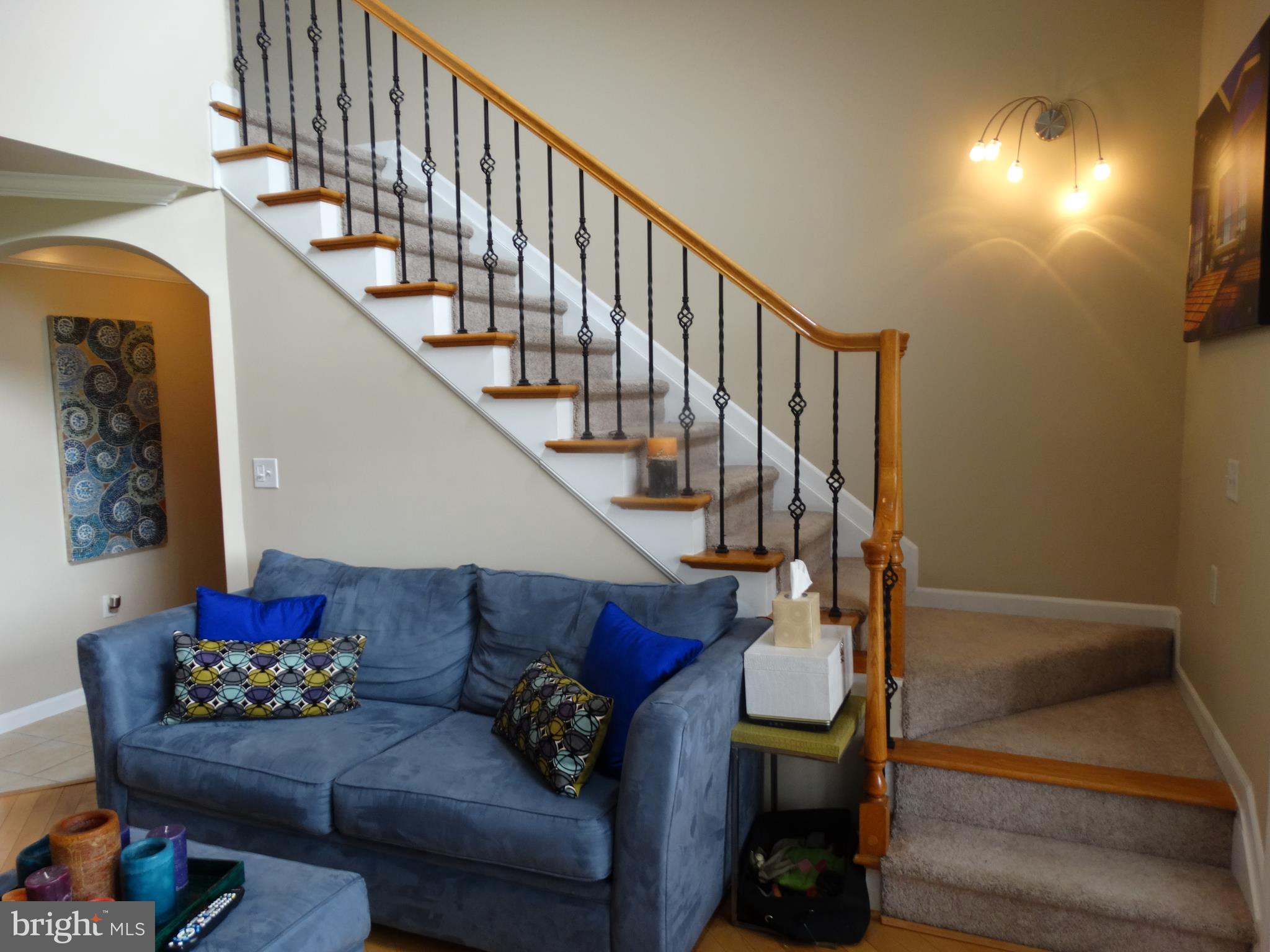 STRATFORD CLUB - Residential Lease