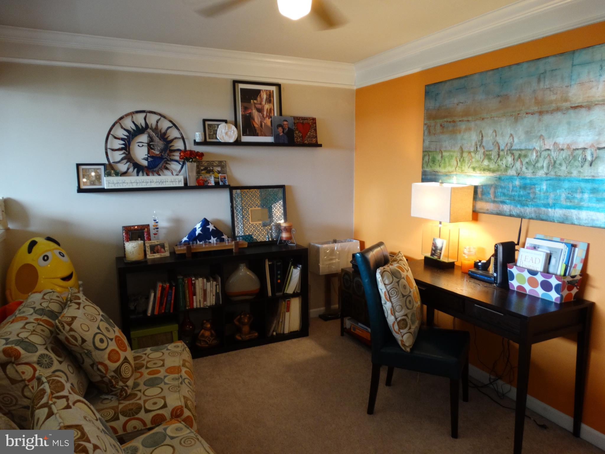 STRATFORD CLUB - Residential Lease