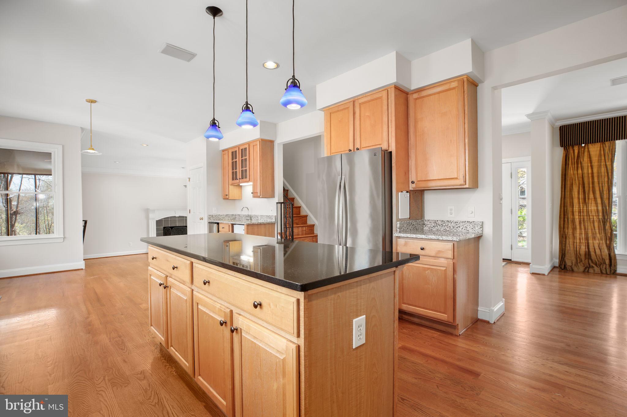 HILLS AT SNOWDEN - Residential