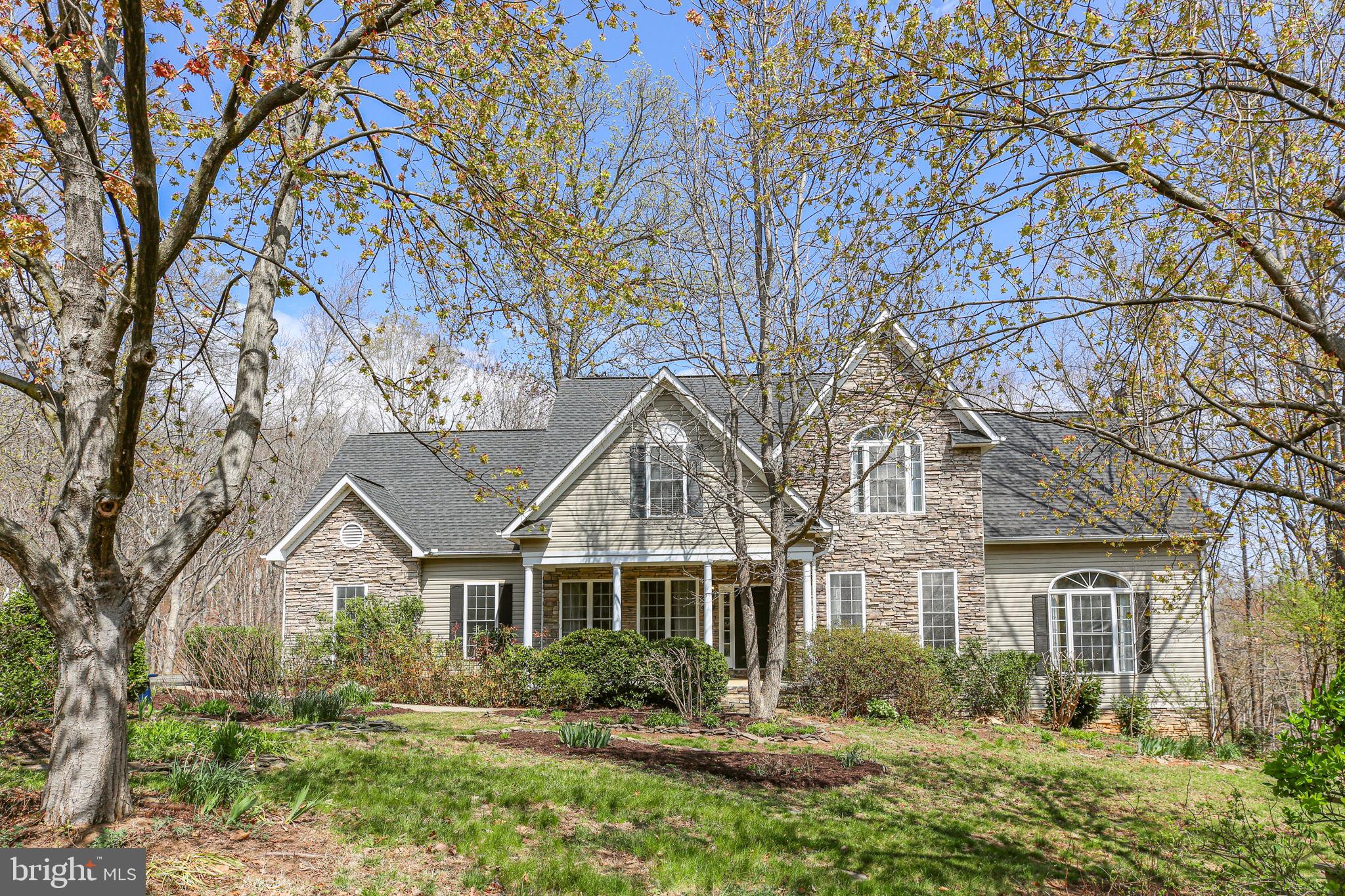 HILLS AT SNOWDEN - Residential