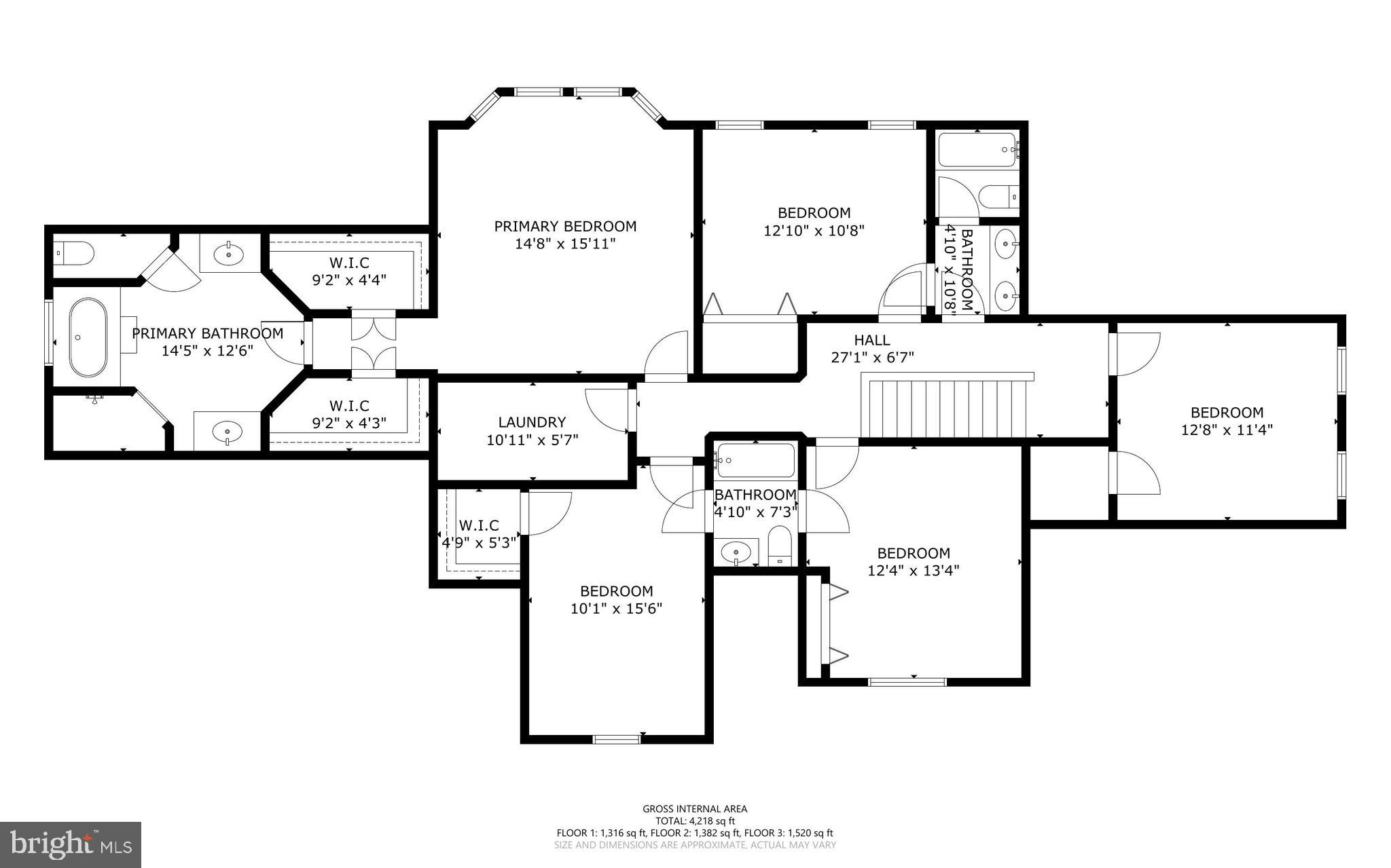HILLS AT SNOWDEN - Residential