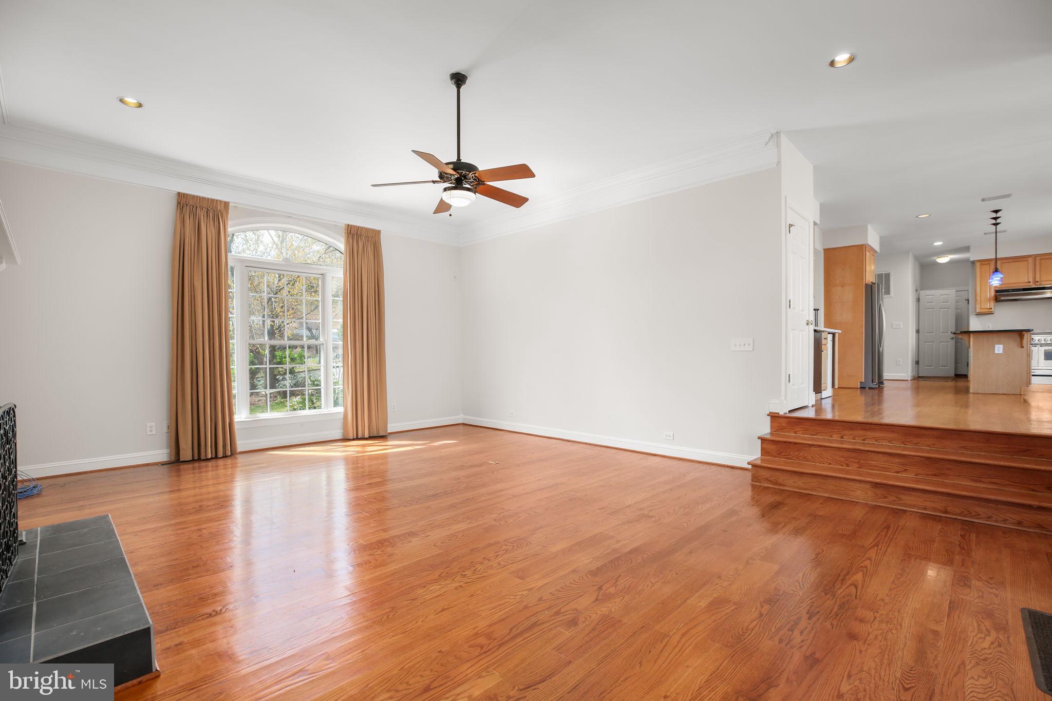 HILLS AT SNOWDEN - Residential