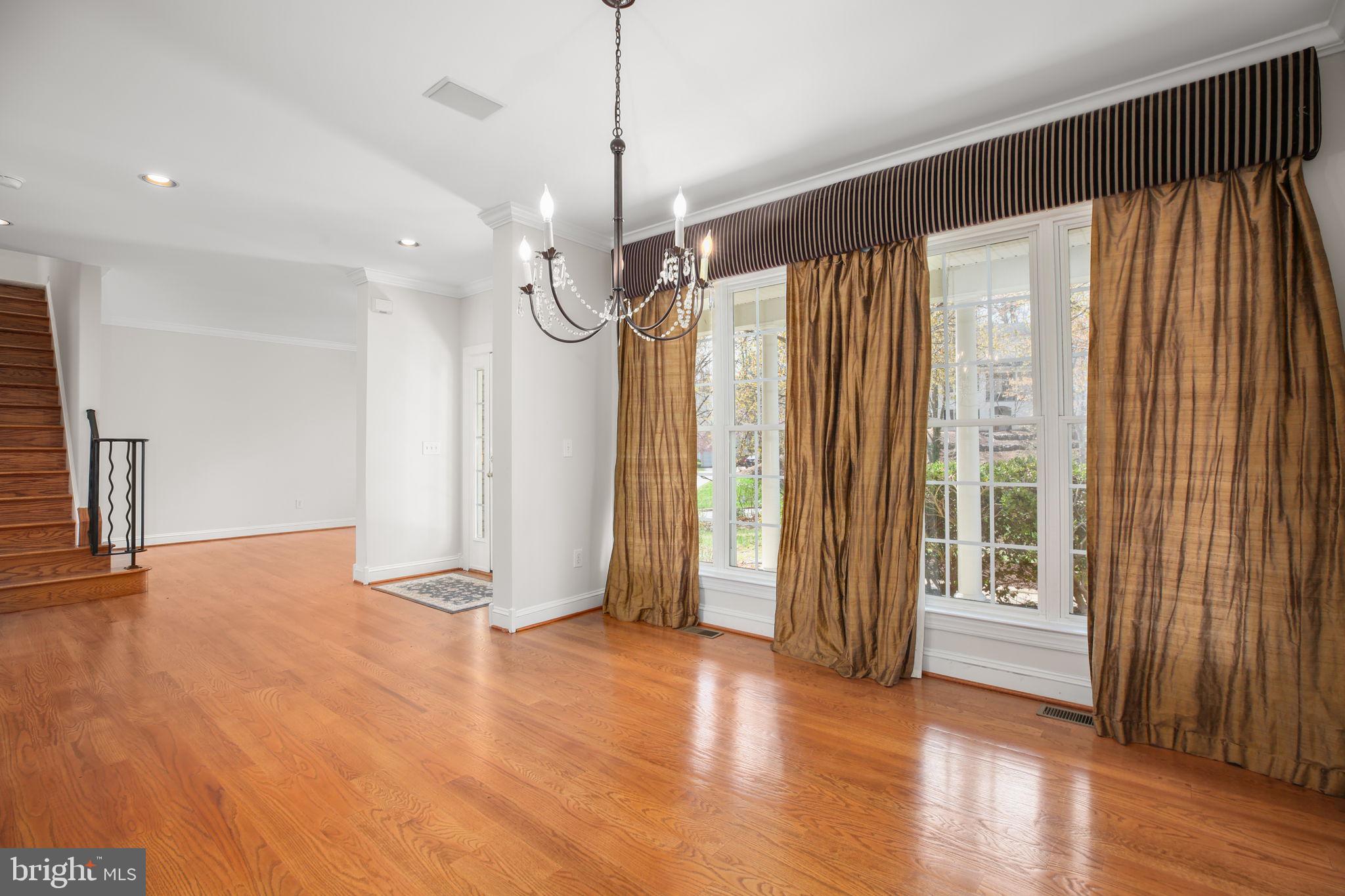 HILLS AT SNOWDEN - Residential