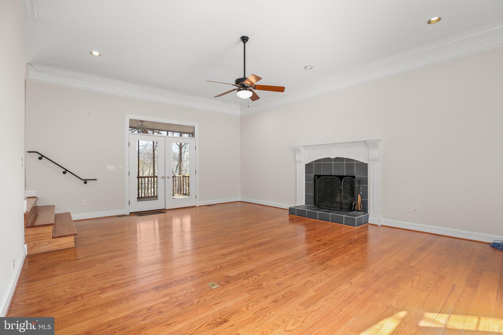 HILLS AT SNOWDEN - Residential