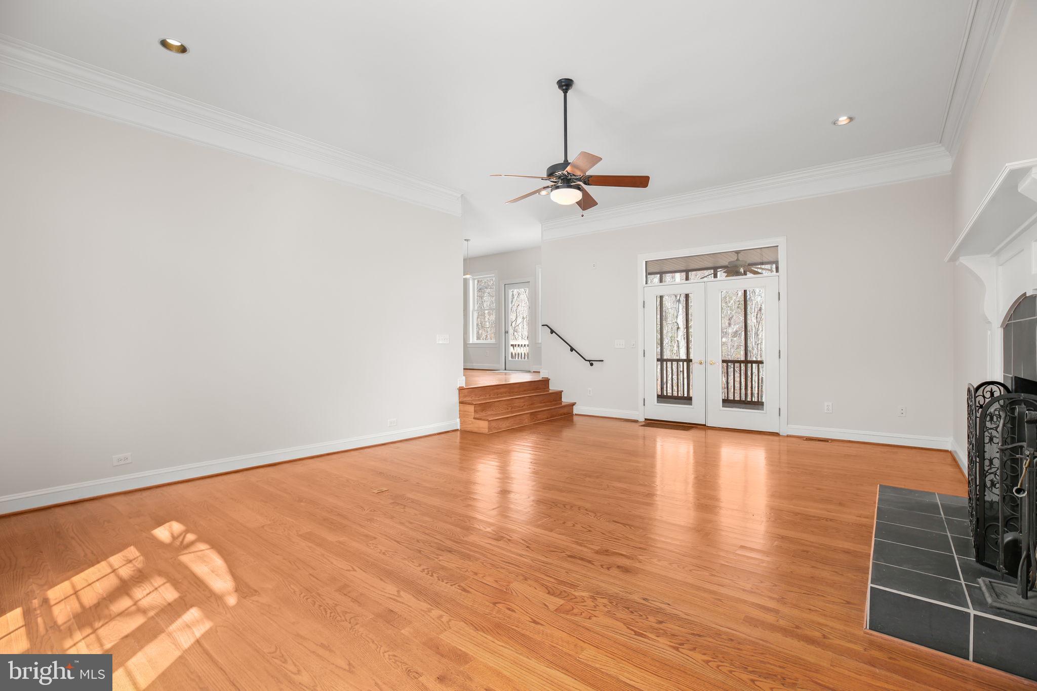 HILLS AT SNOWDEN - Residential