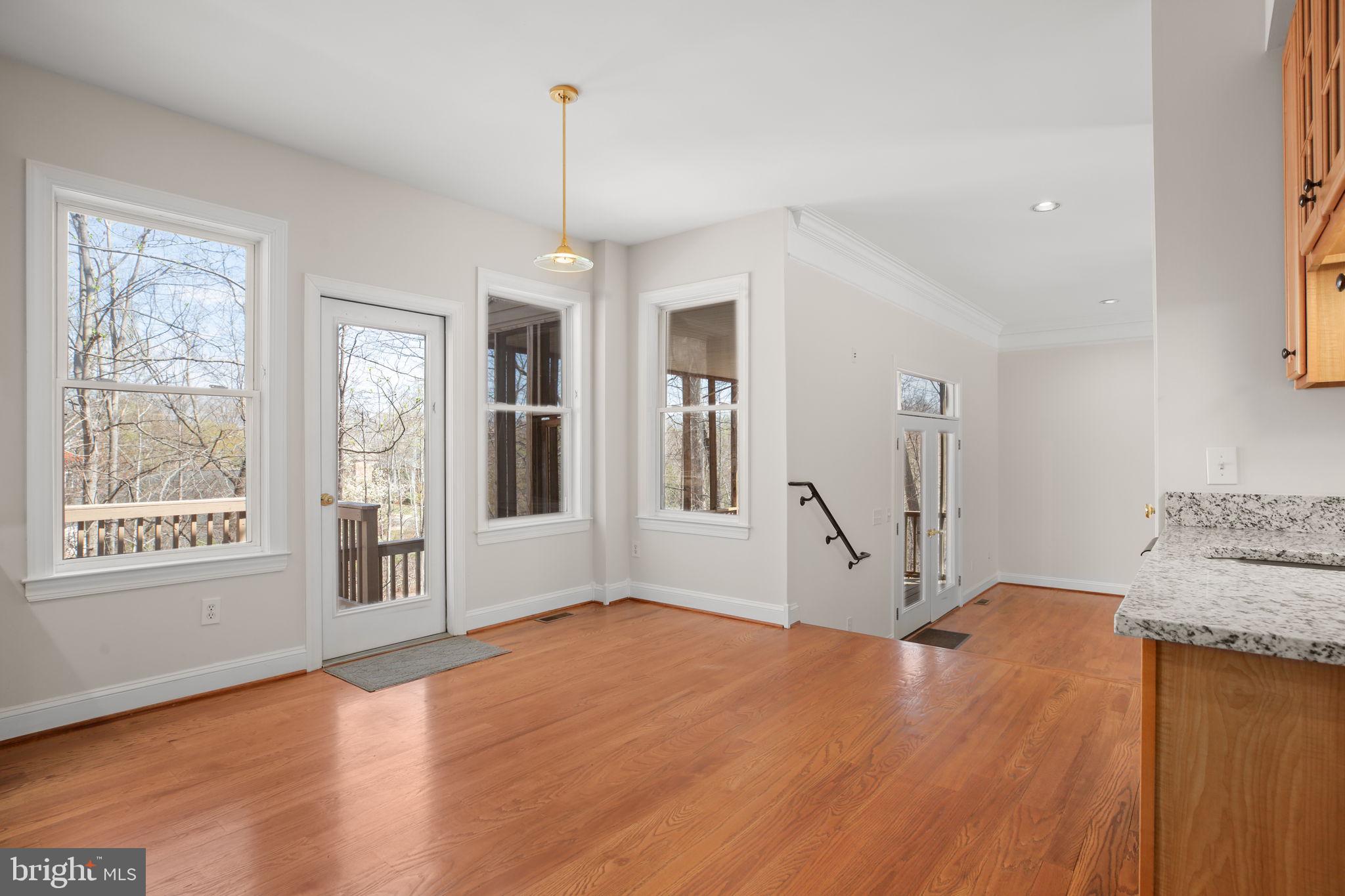 HILLS AT SNOWDEN - Residential