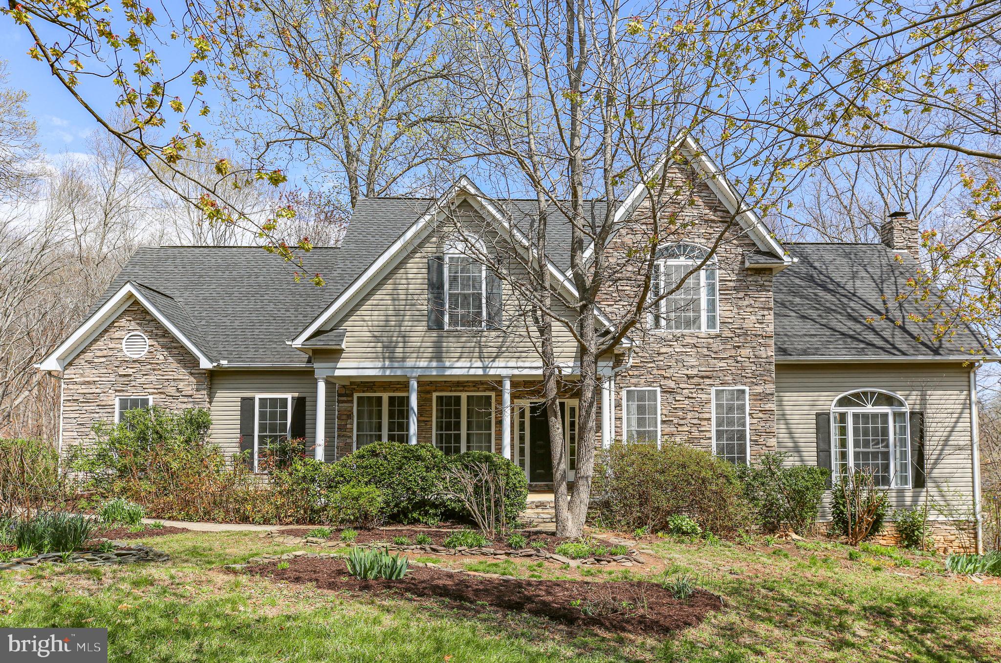 HILLS AT SNOWDEN - Residential