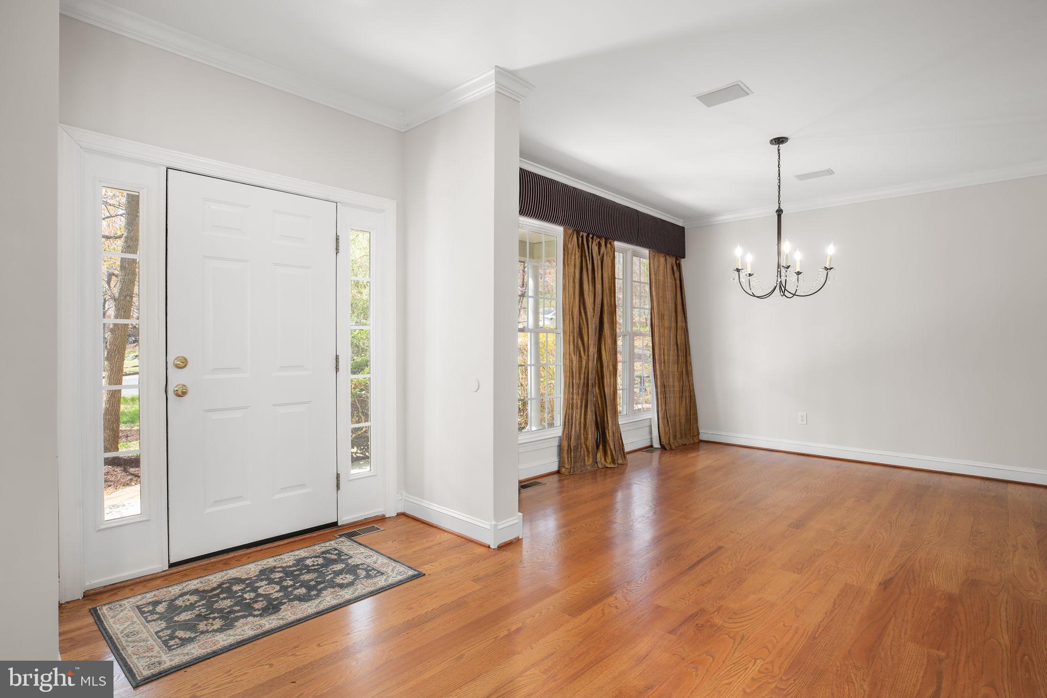 HILLS AT SNOWDEN - Residential