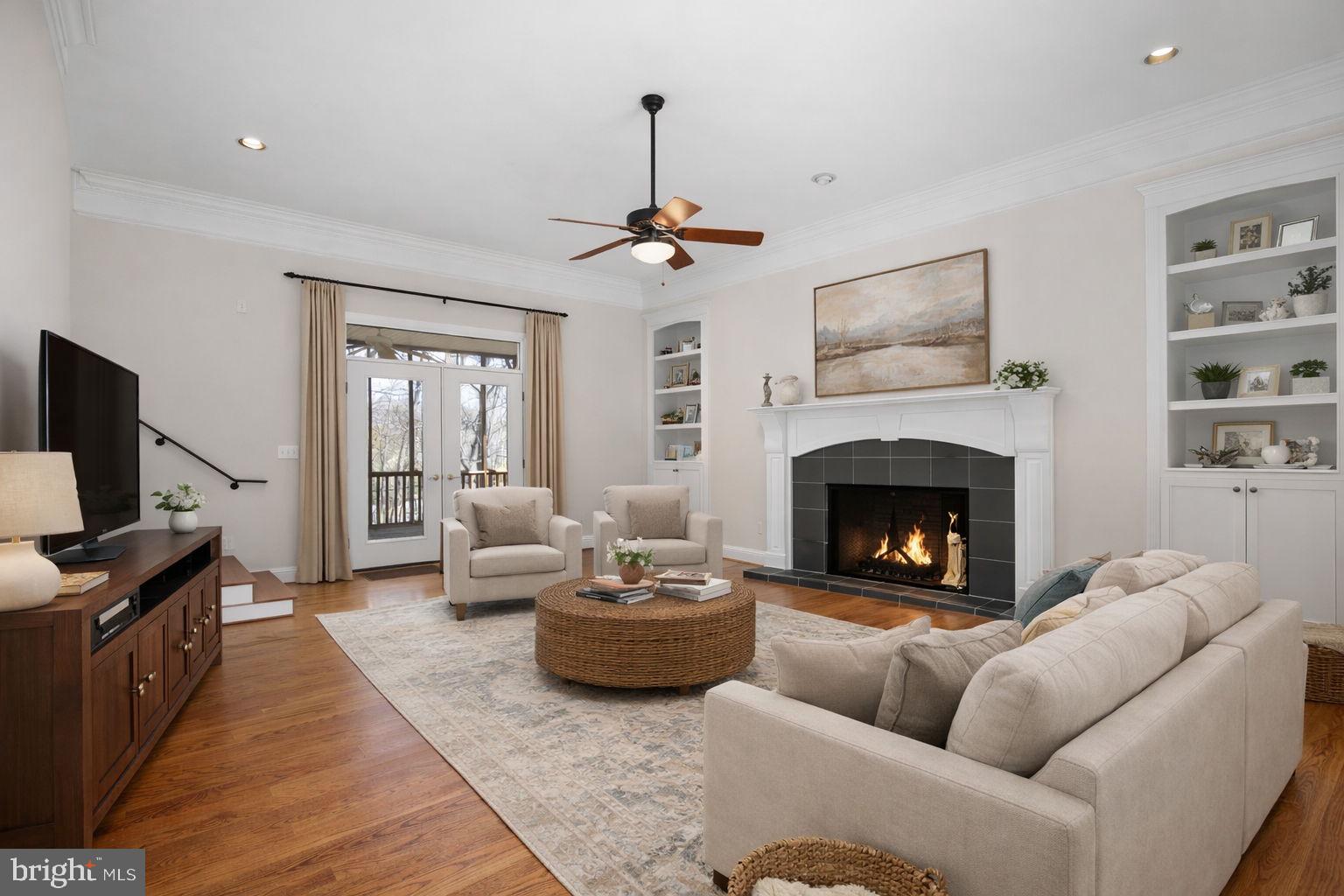 HILLS AT SNOWDEN - Residential